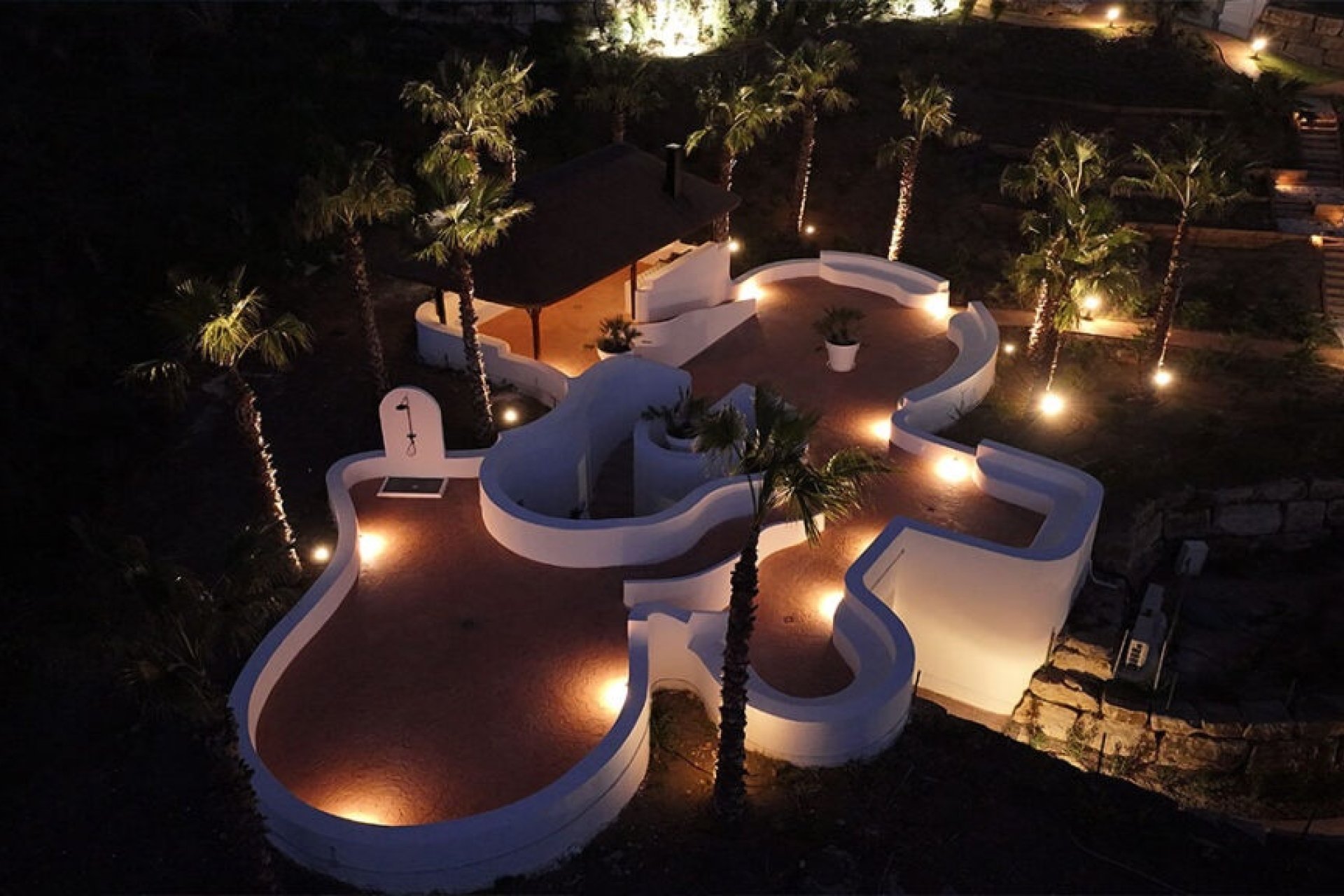 Nouvelle construction - Appartement - Marbella