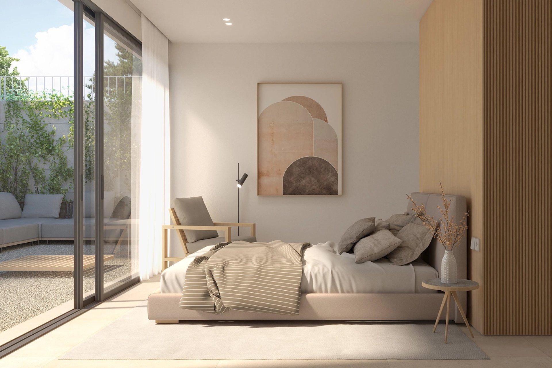 Nouvelle construction - Appartement - Marbella