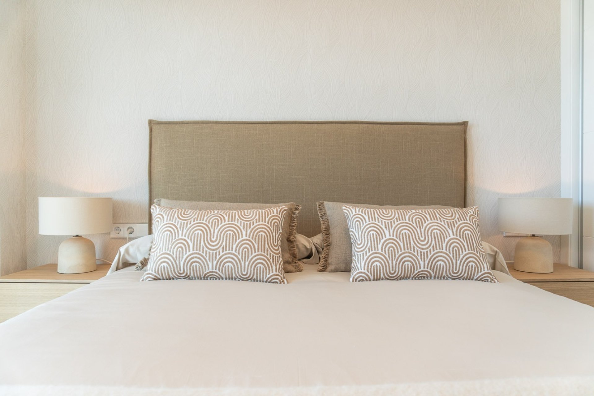 Nouvelle construction - Appartement - Playa Flamenca