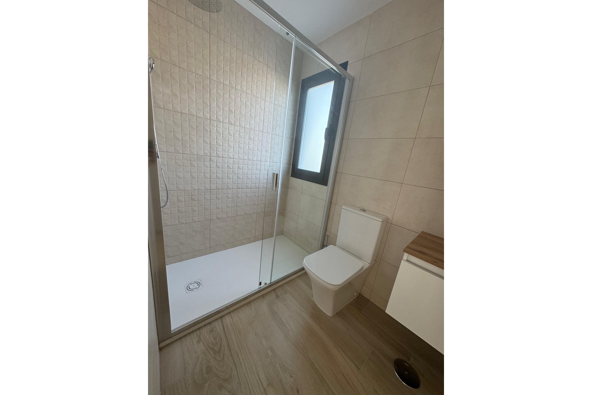 Nouvelle construction - Appartement - Santa Rosalía