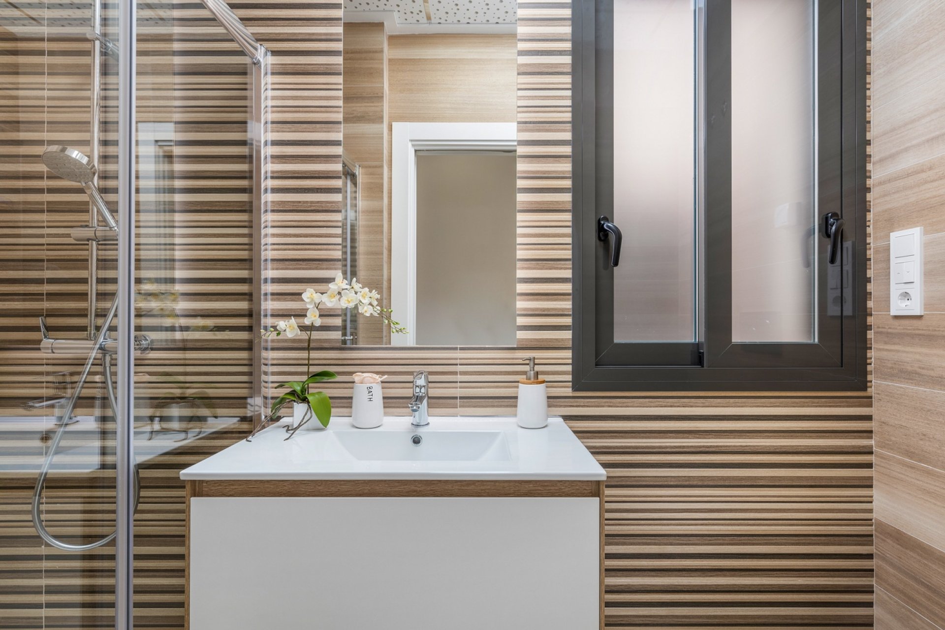 Nouvelle construction - Appartement - Torrevieja