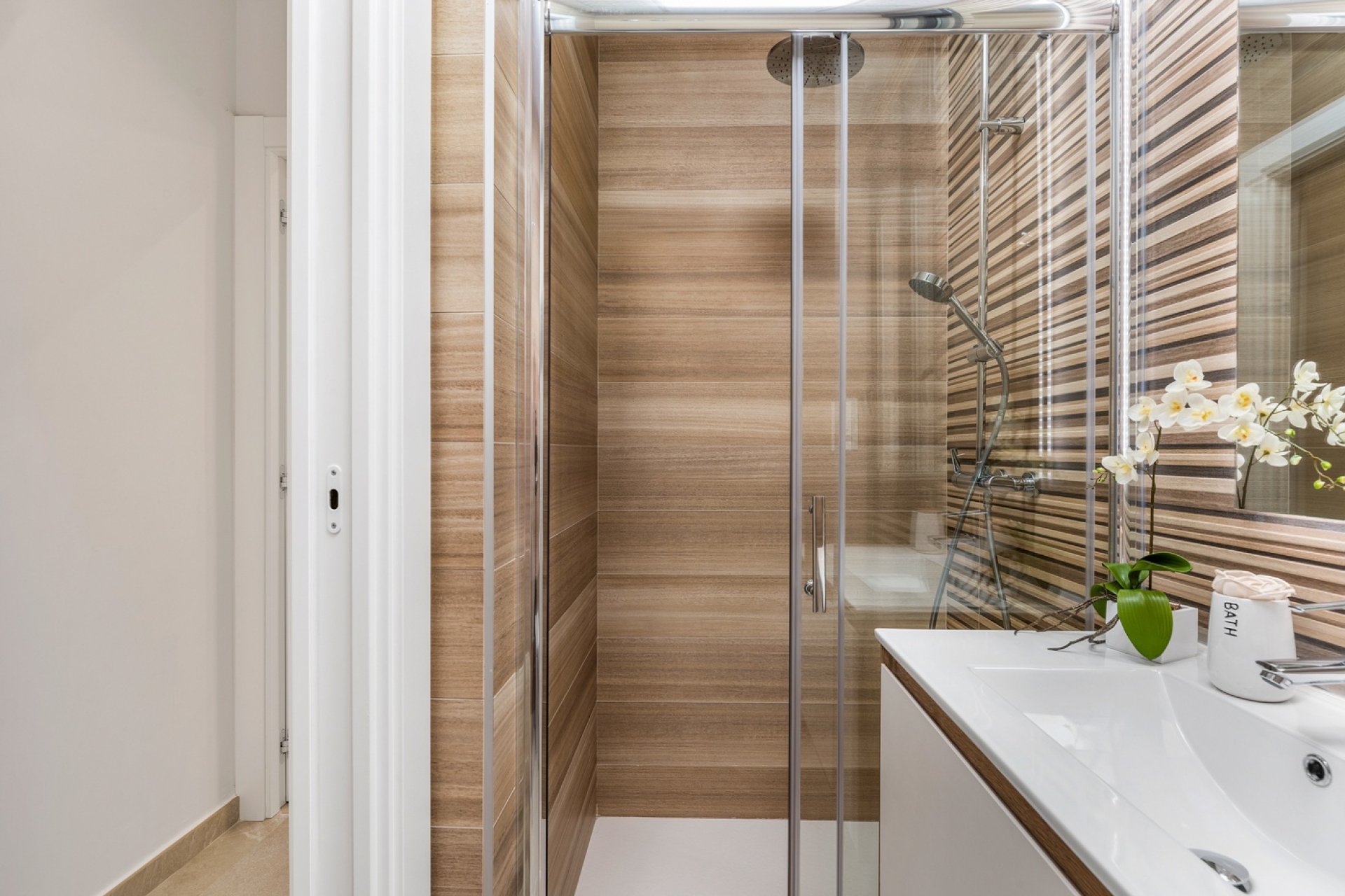 Nouvelle construction - Appartement - Torrevieja