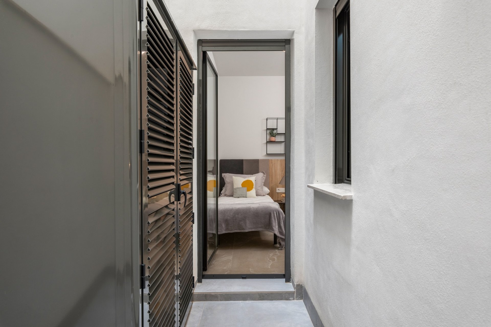 Nouvelle construction - Appartement - Torrevieja