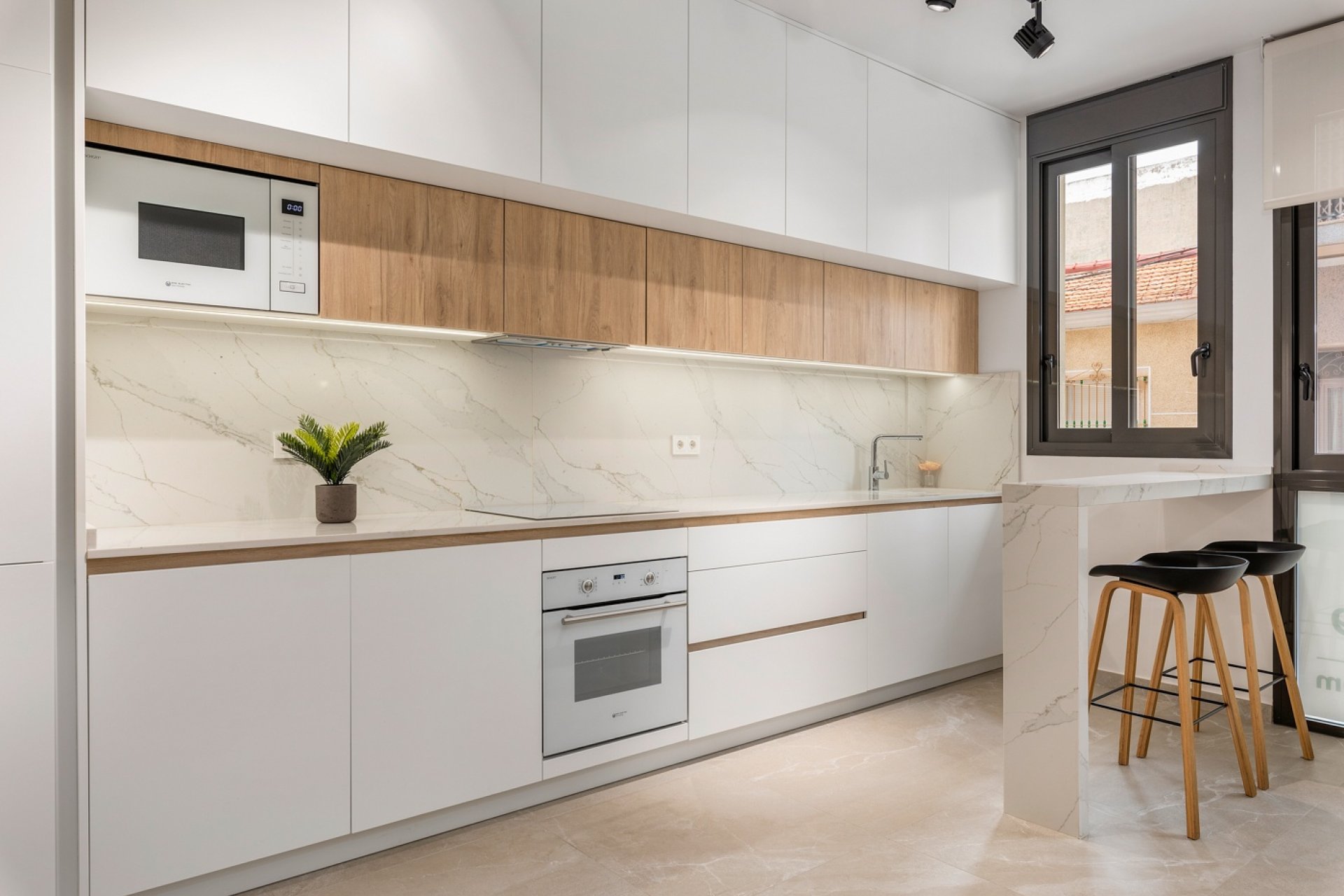 Nouvelle construction - Appartement - Torrevieja