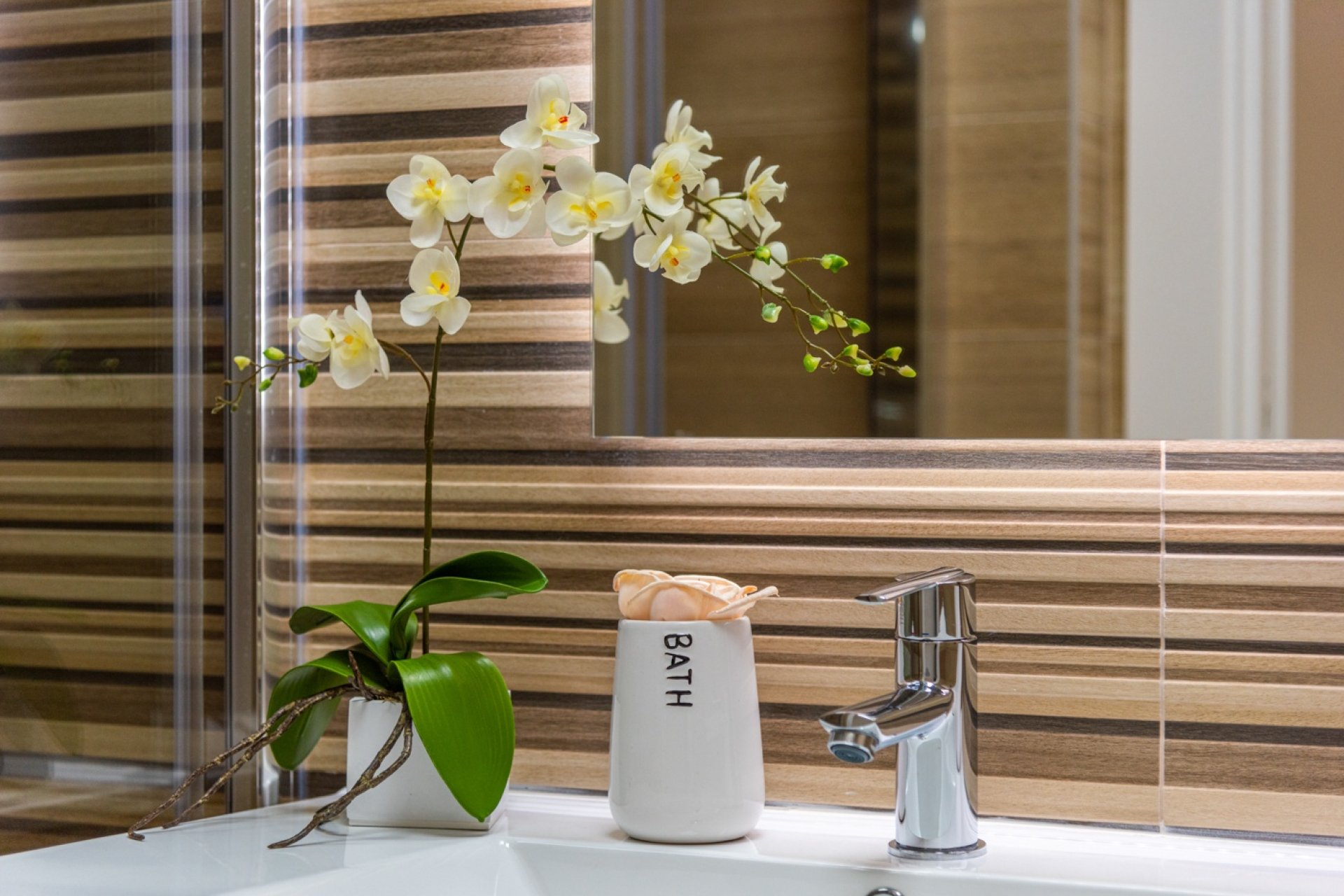 Nouvelle construction - Appartement - Torrevieja