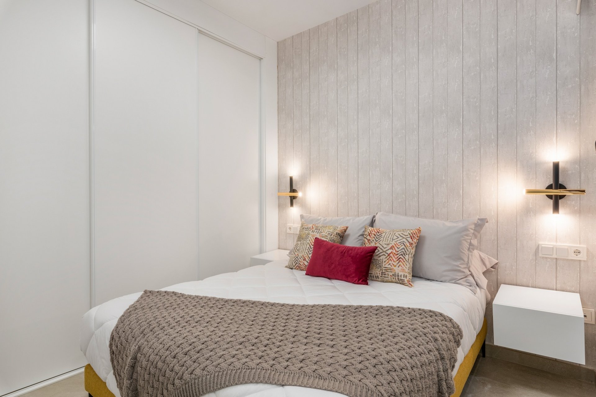 Nouvelle construction - Appartement - Torrevieja