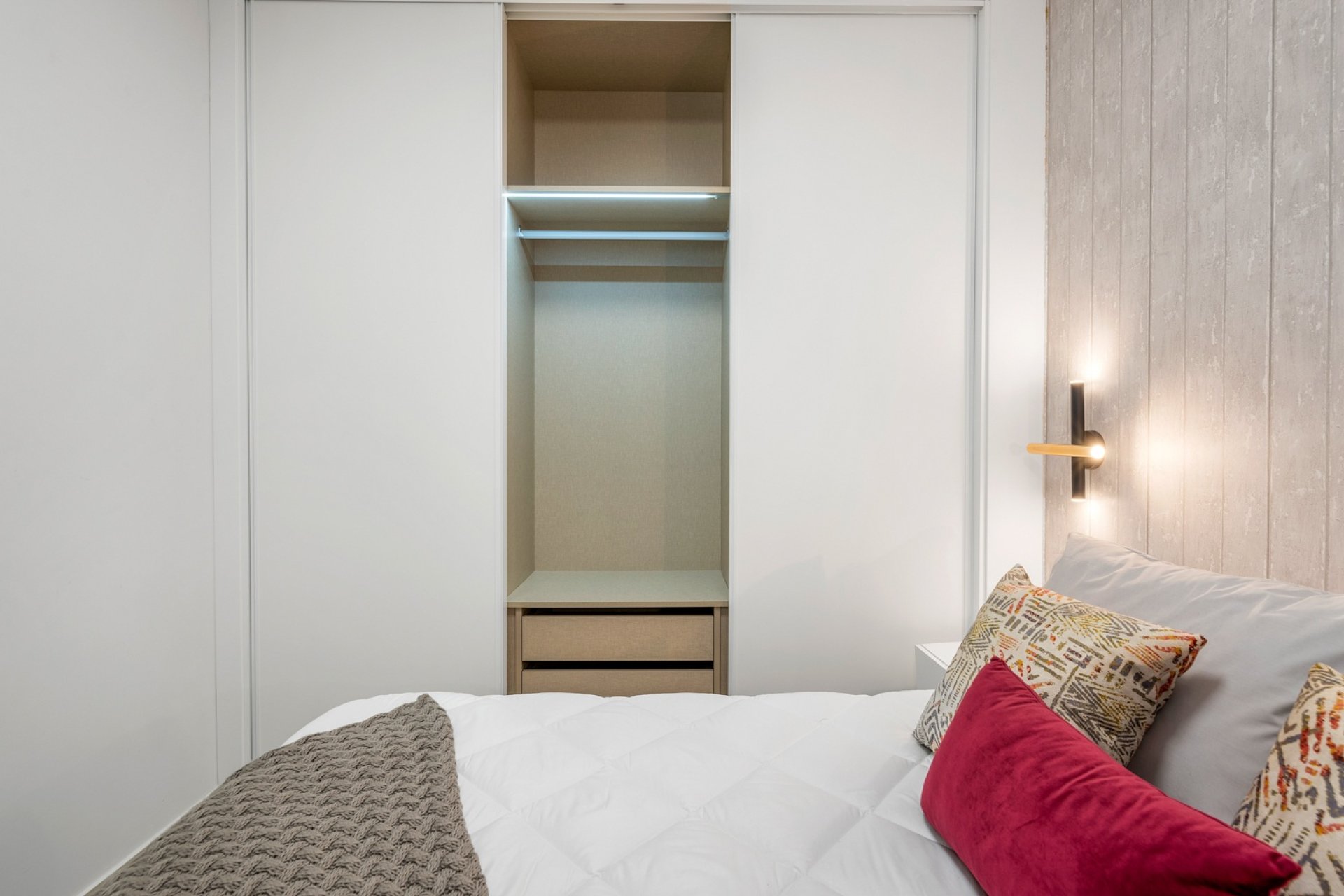 Nouvelle construction - Appartement - Torrevieja