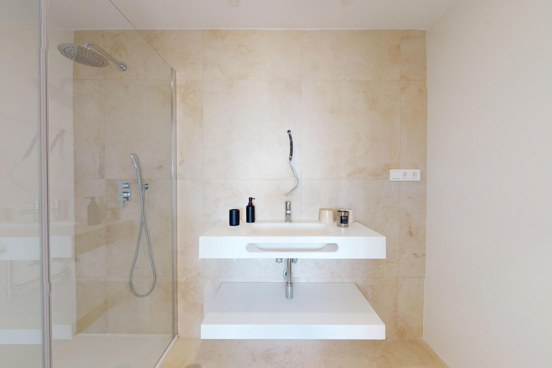 Nouvelle construction - Attique - Águilas