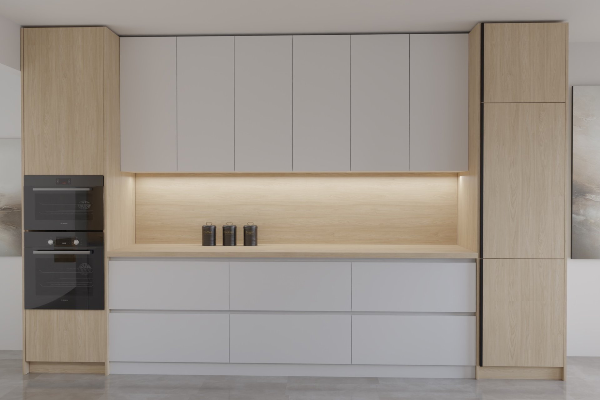 Nouvelle construction - Attique - Alicante - Alicante (Alacant)