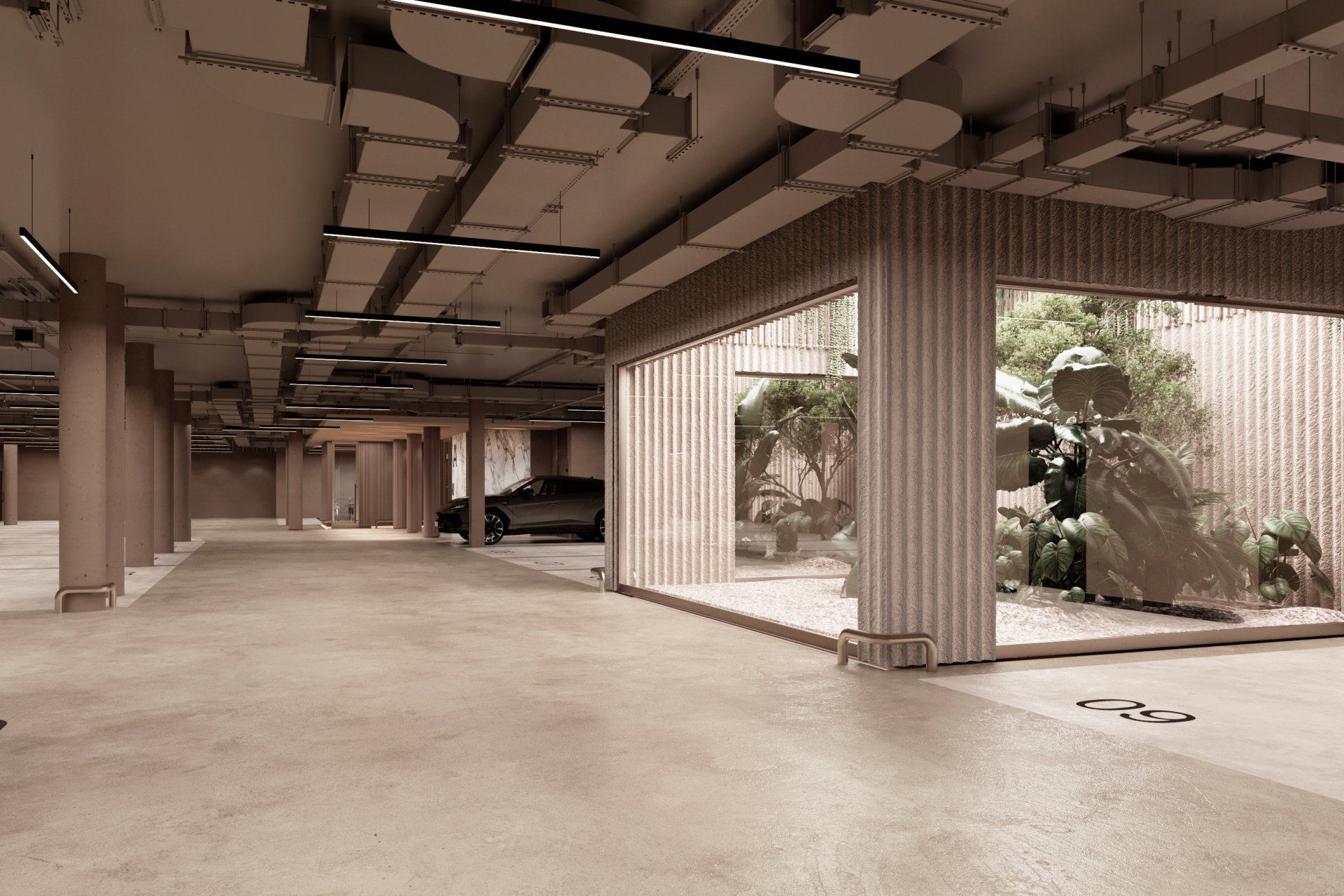 Nouvelle construction - Attique - Estepona