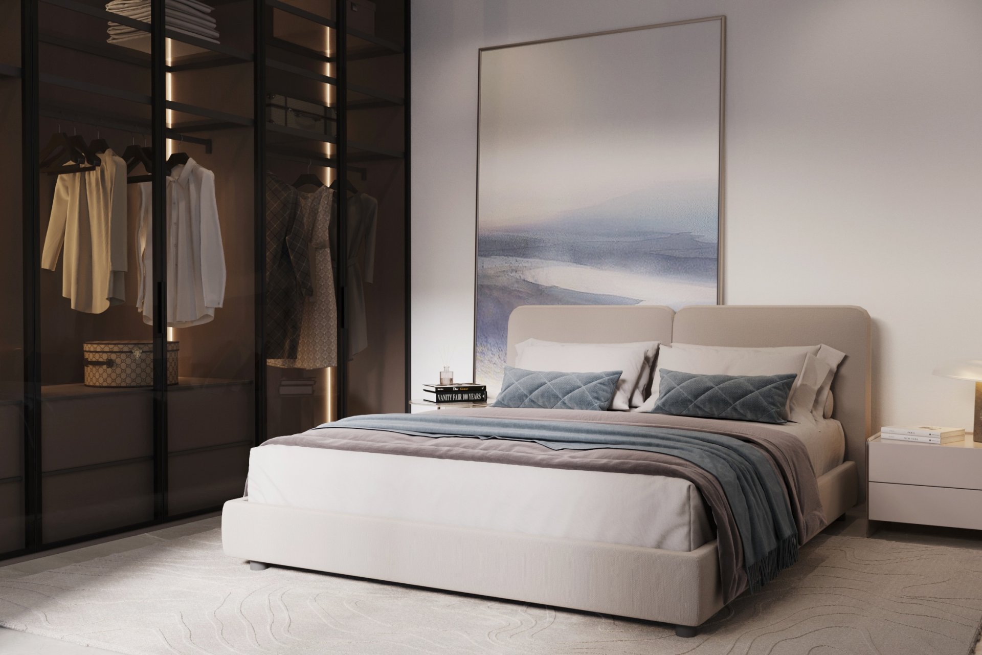 Nouvelle construction - Attique - Estepona