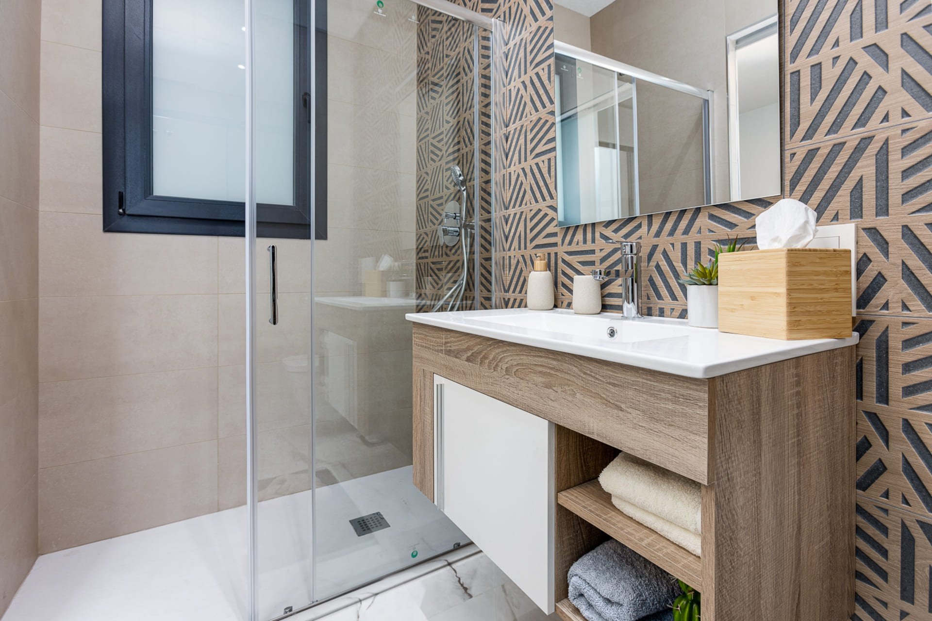 Nouvelle construction - Bungalow - Ciudad Quesada