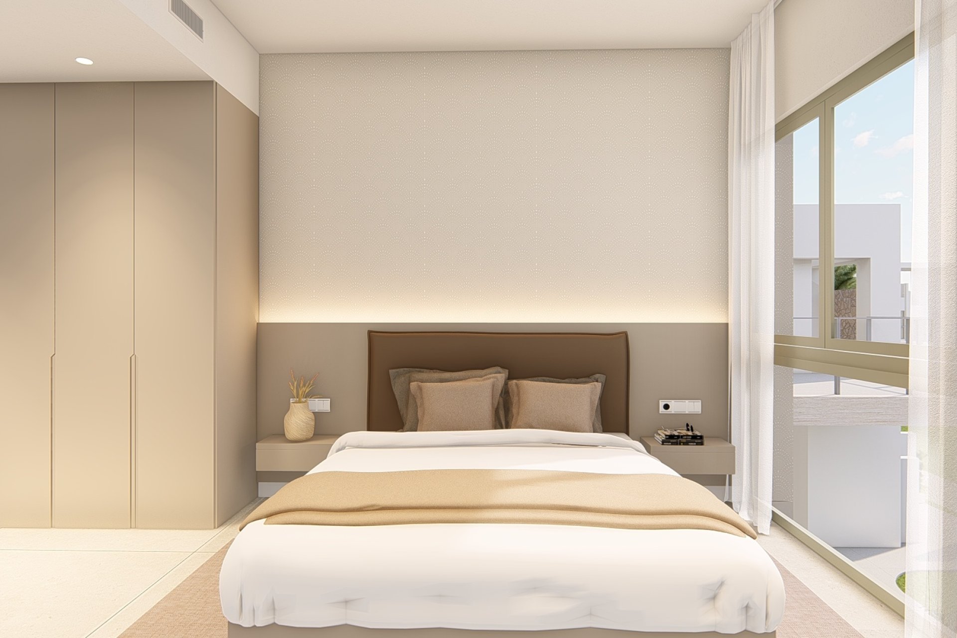 Nouvelle construction - Bungalow - Ciudad Quesada