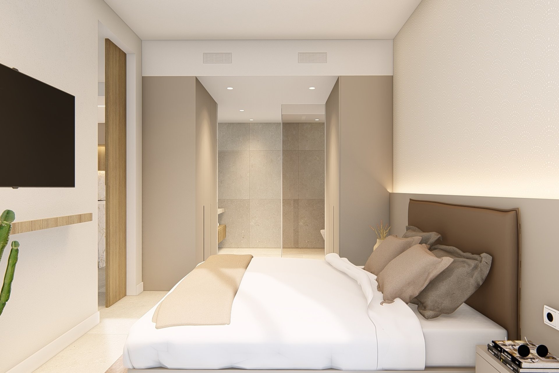 Nouvelle construction - Bungalow - Ciudad Quesada