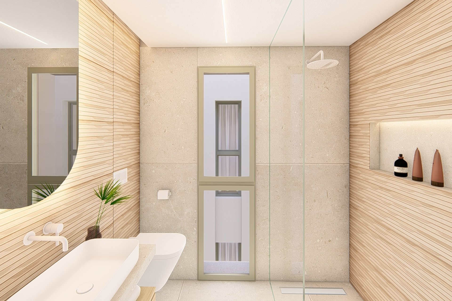 Nouvelle construction - Bungalow - Ciudad Quesada