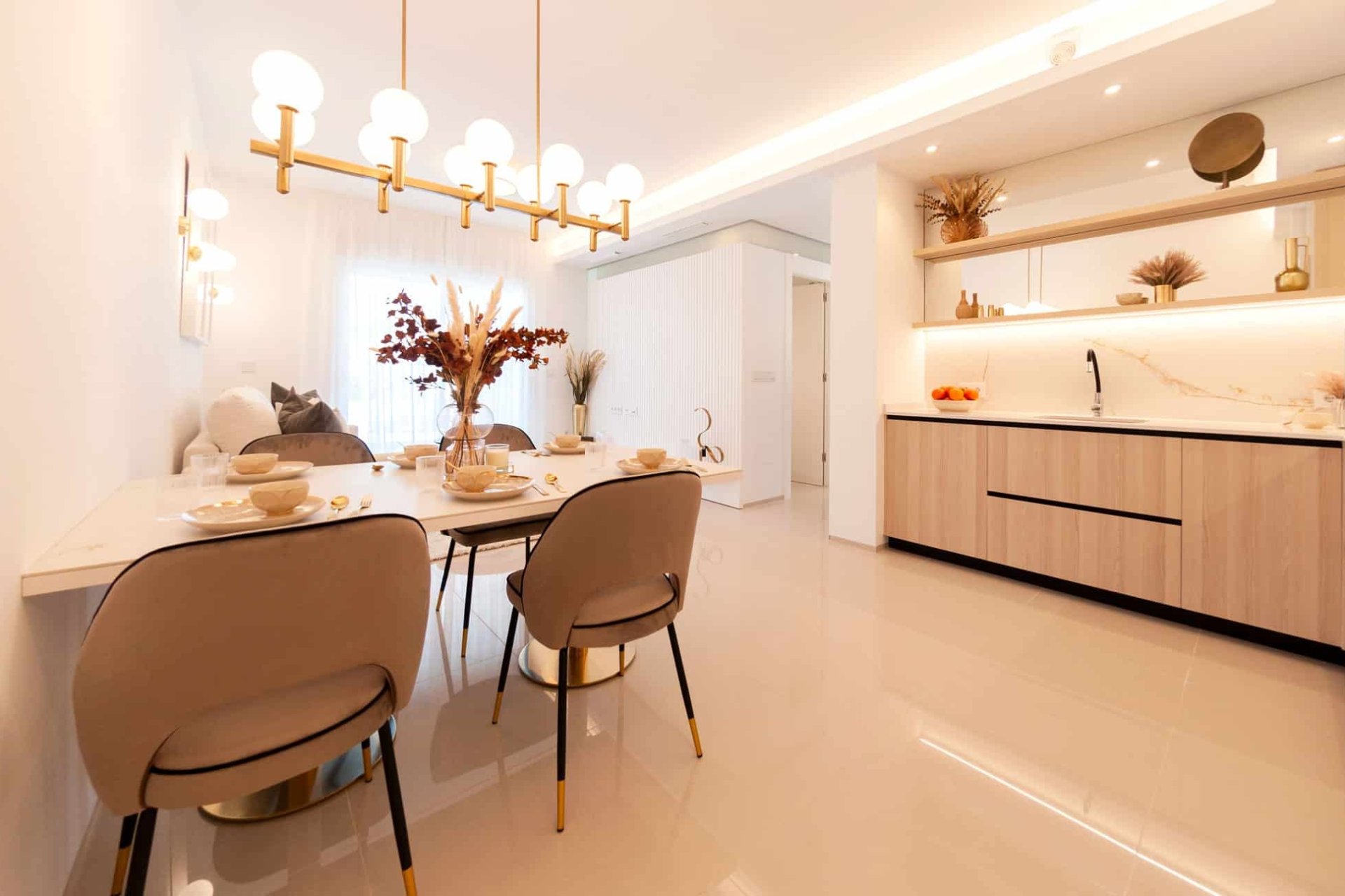 Nouvelle construction - Bungalow - Ciudad Quesada