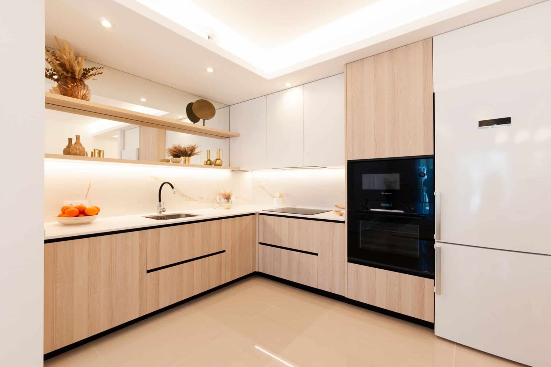 Nouvelle construction - Bungalow - Ciudad Quesada