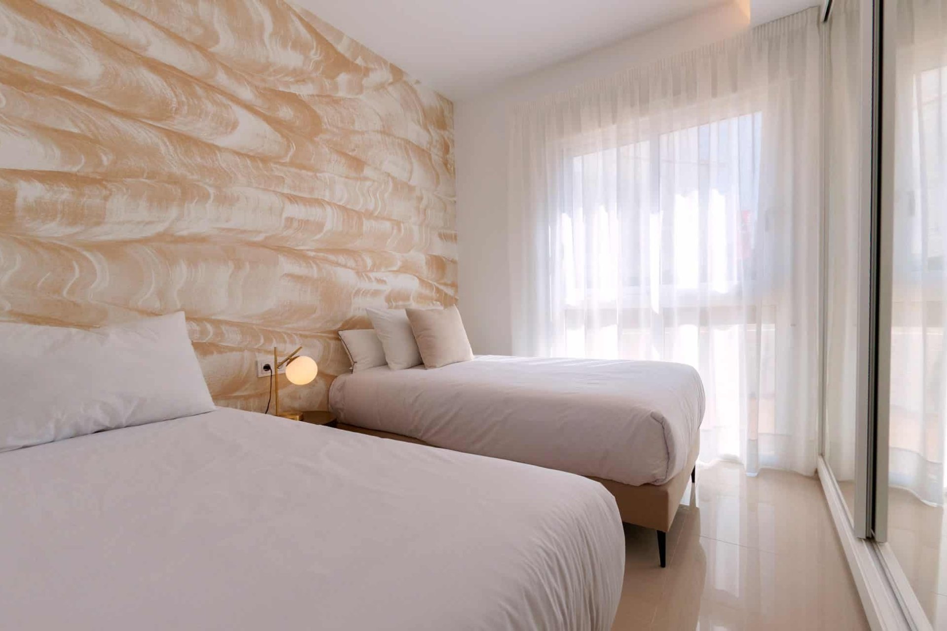 Nouvelle construction - Bungalow - Ciudad Quesada