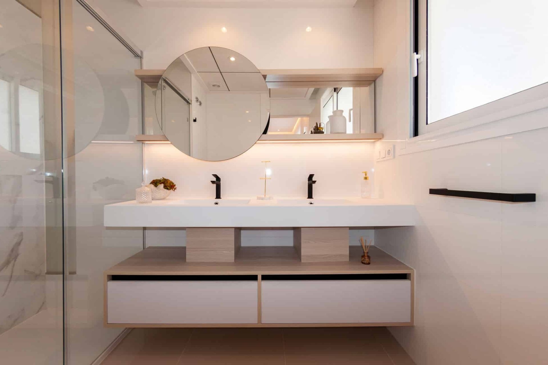 Nouvelle construction - Bungalow - Ciudad Quesada