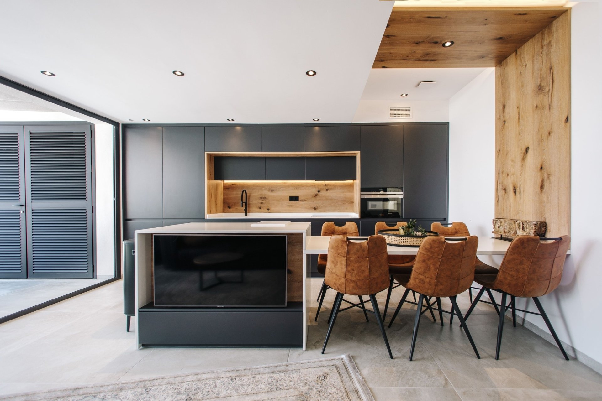 Nouvelle construction - Bungalow - Ciudad Quesada