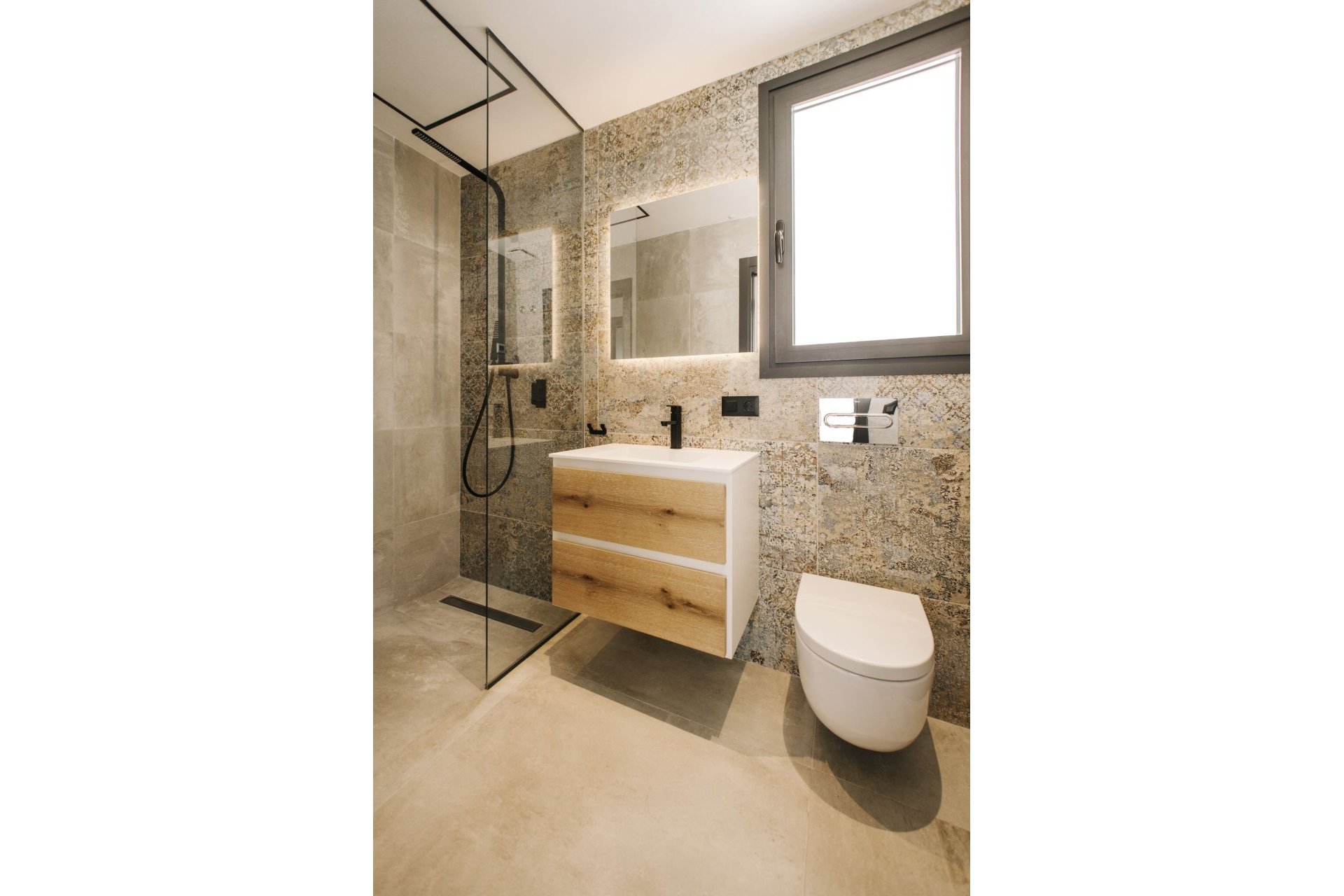 Nouvelle construction - Bungalow - Ciudad Quesada