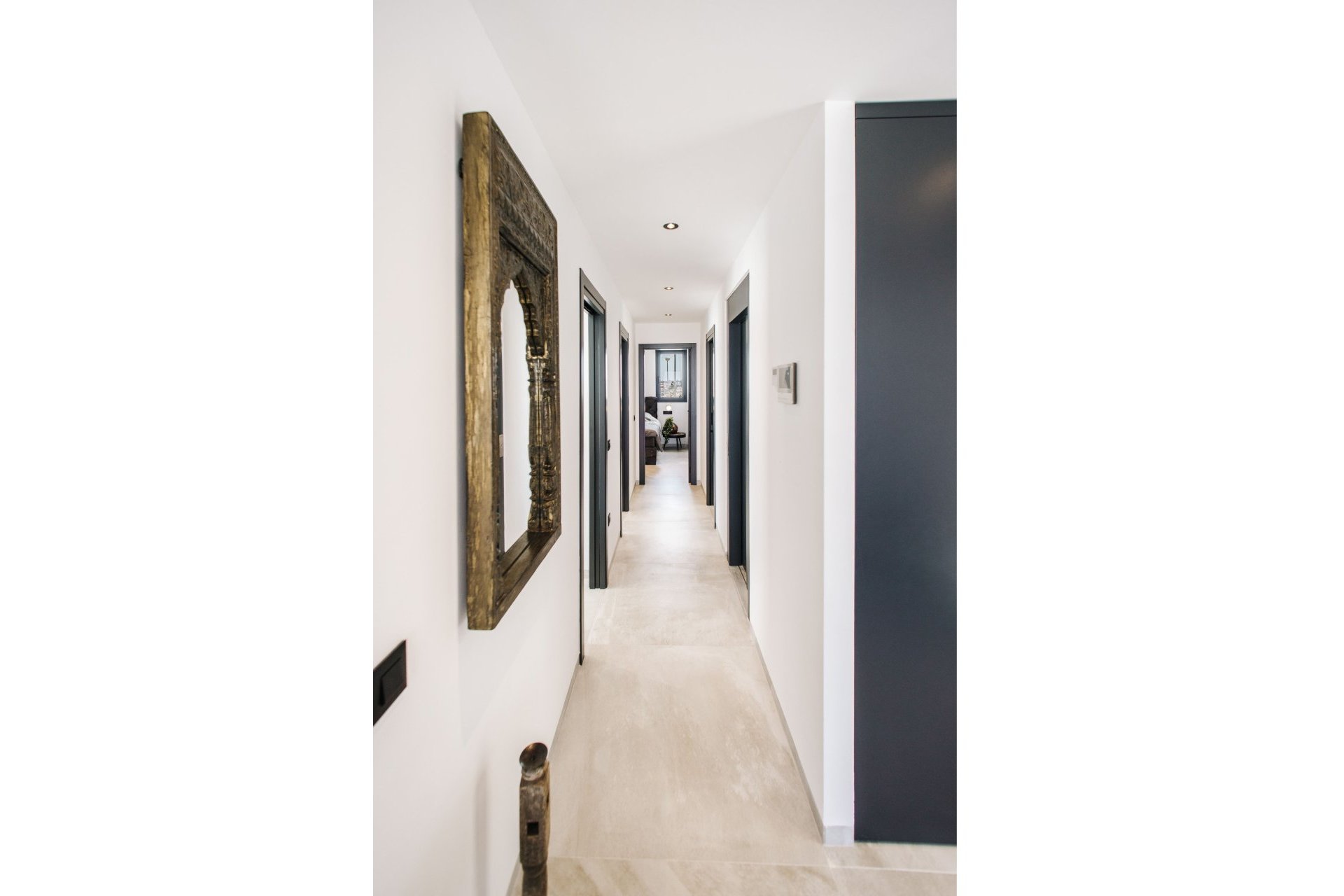 Nouvelle construction - Bungalow - Ciudad Quesada