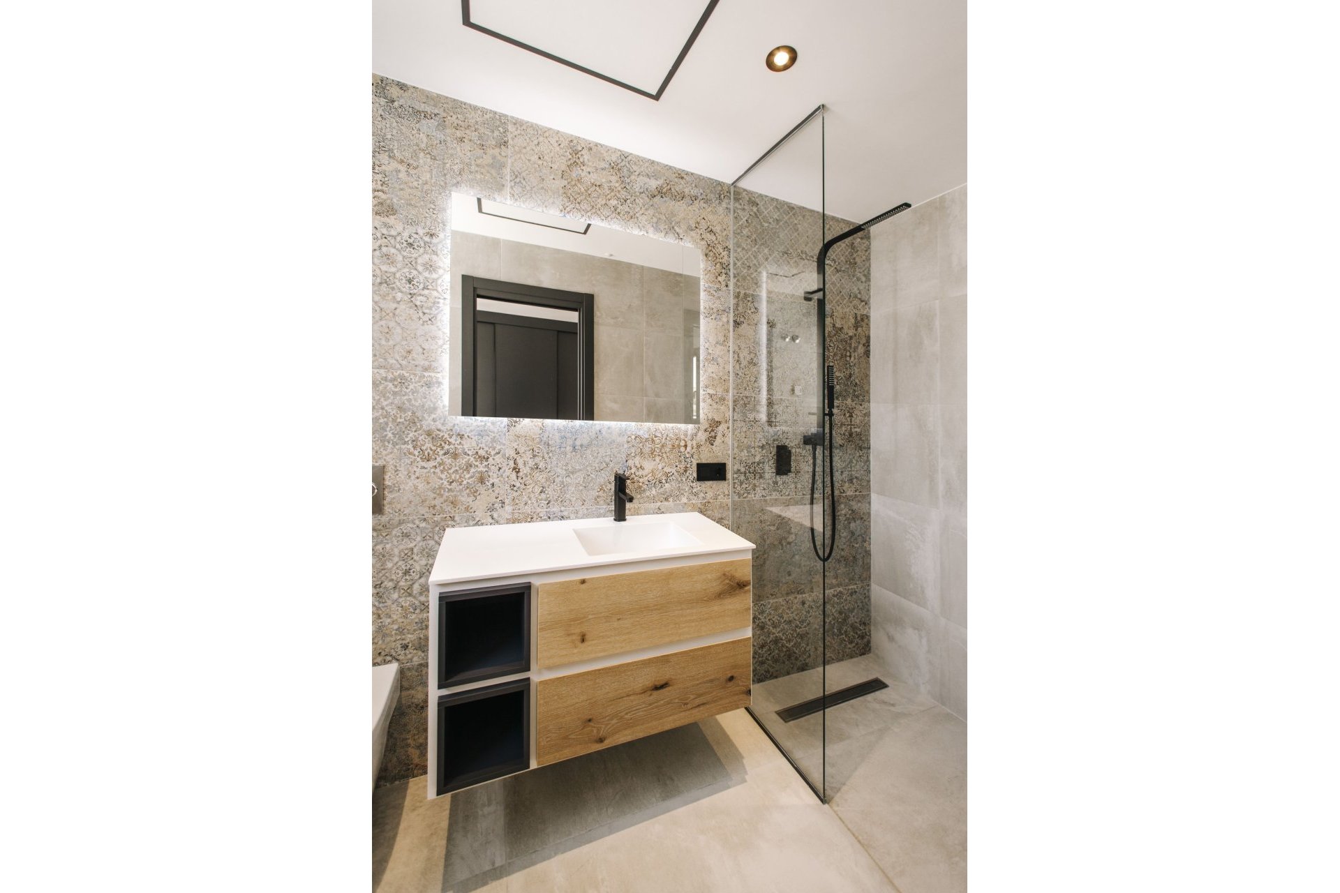 Nouvelle construction - Bungalow - Ciudad Quesada