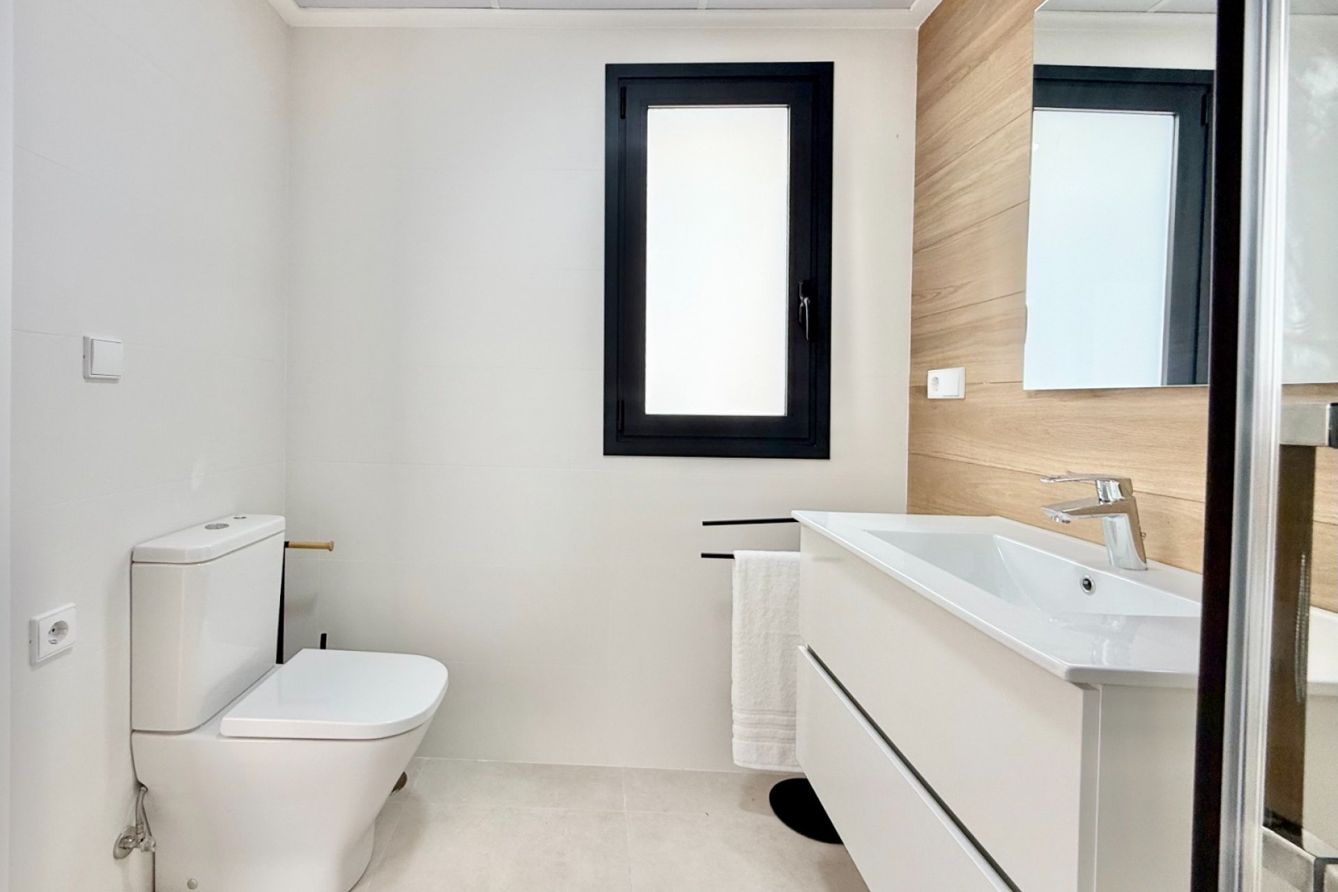 Nouvelle construction - Bungalow - Cox