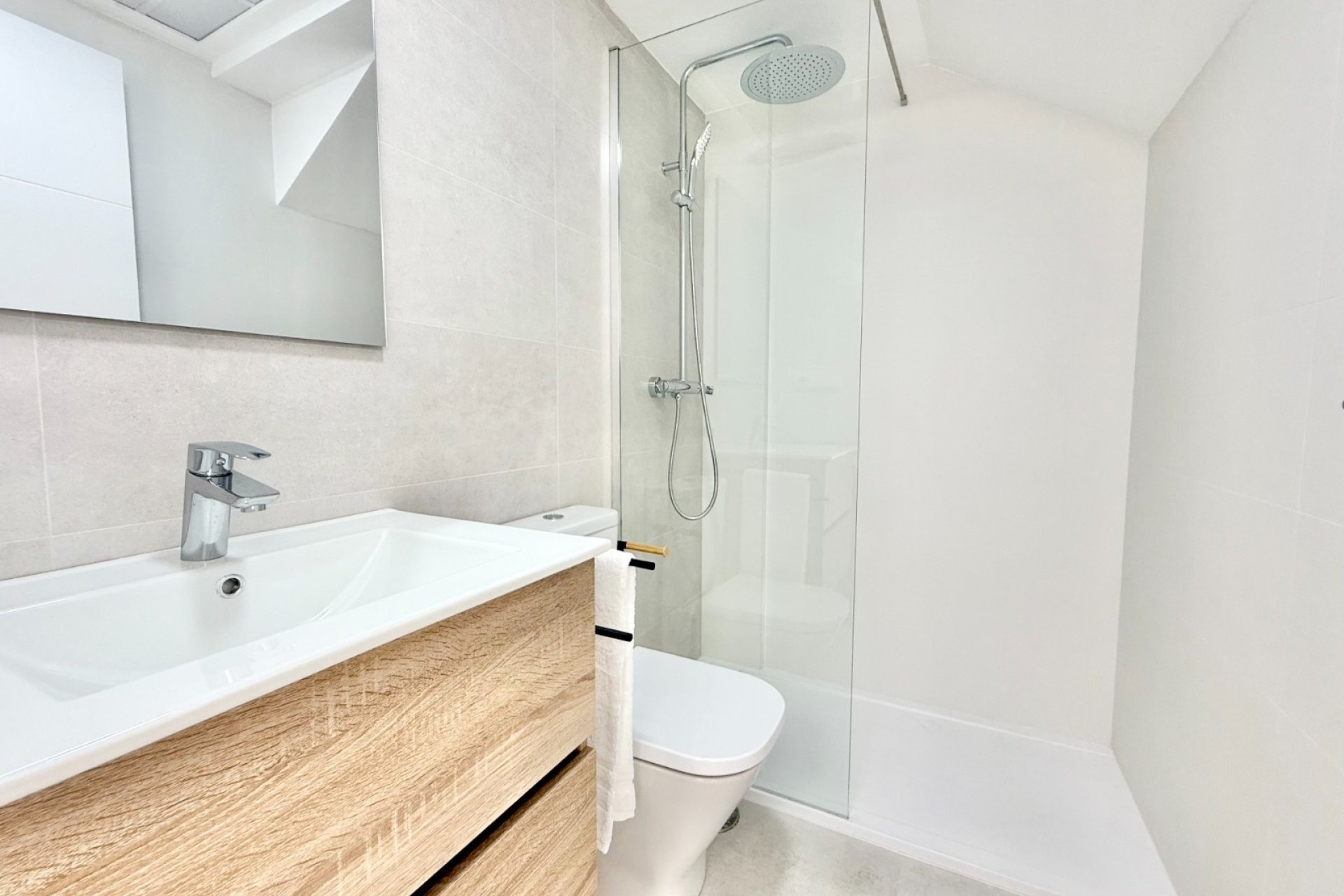 Nouvelle construction - Bungalow - Cox