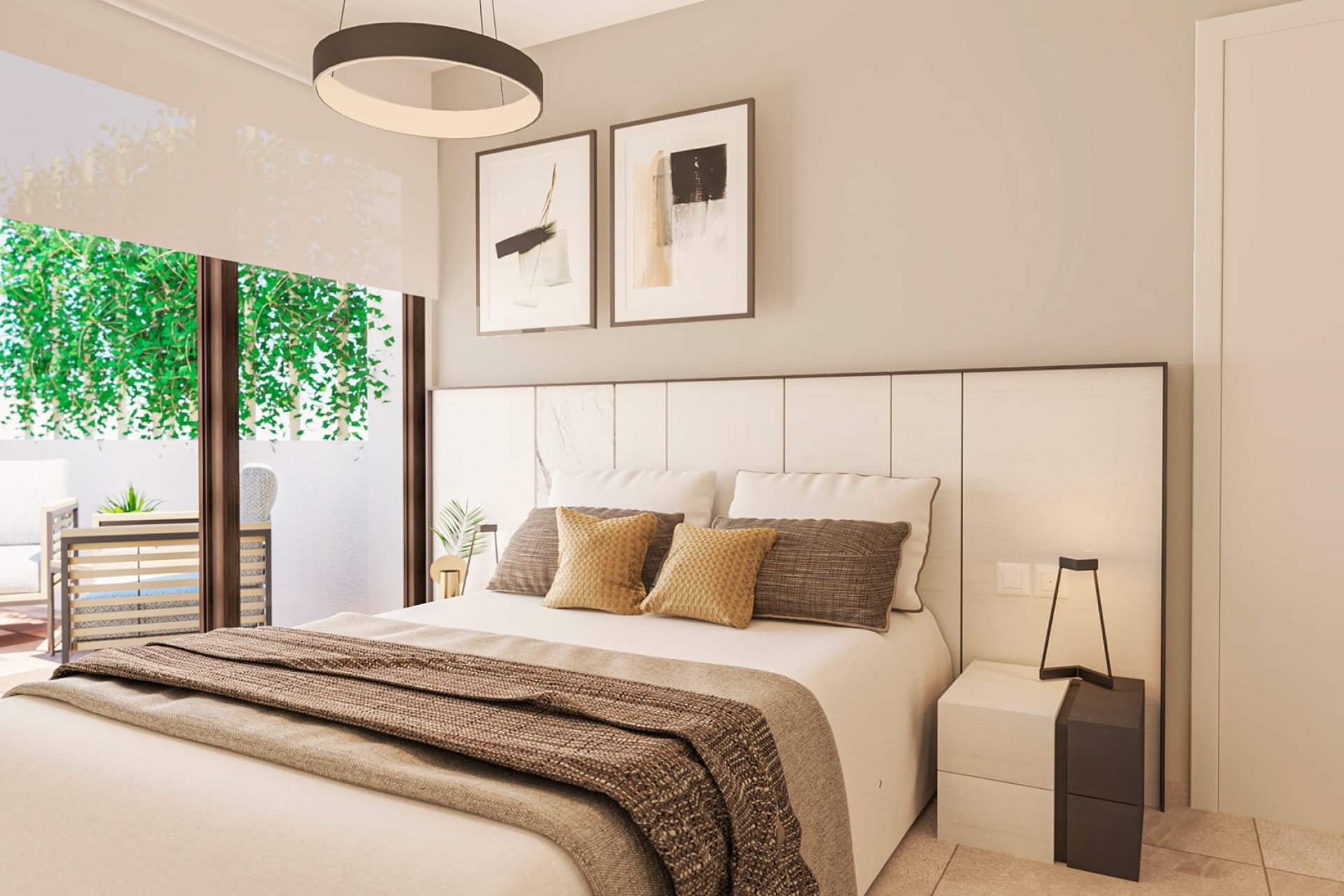 Nouvelle construction - Bungalow - Pulpí