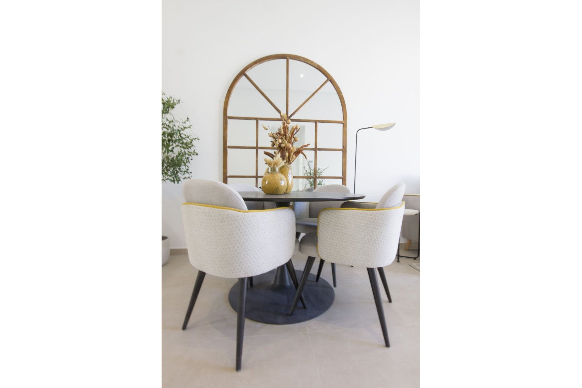 Nouvelle construction - Bungalow - San Fulgencio