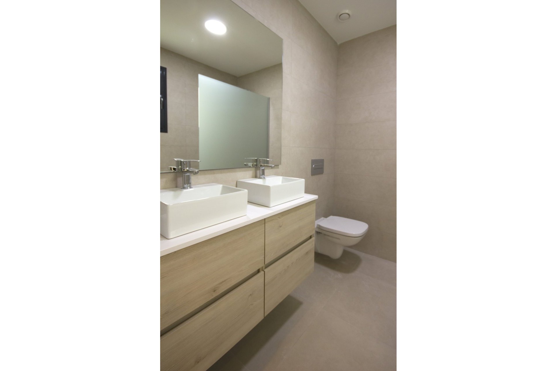 Nouvelle construction - Bungalow - San Fulgencio