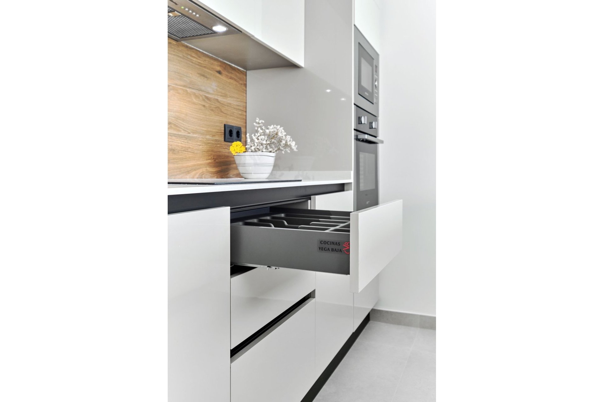 Nouvelle construction - Bungalow - Torrevieja