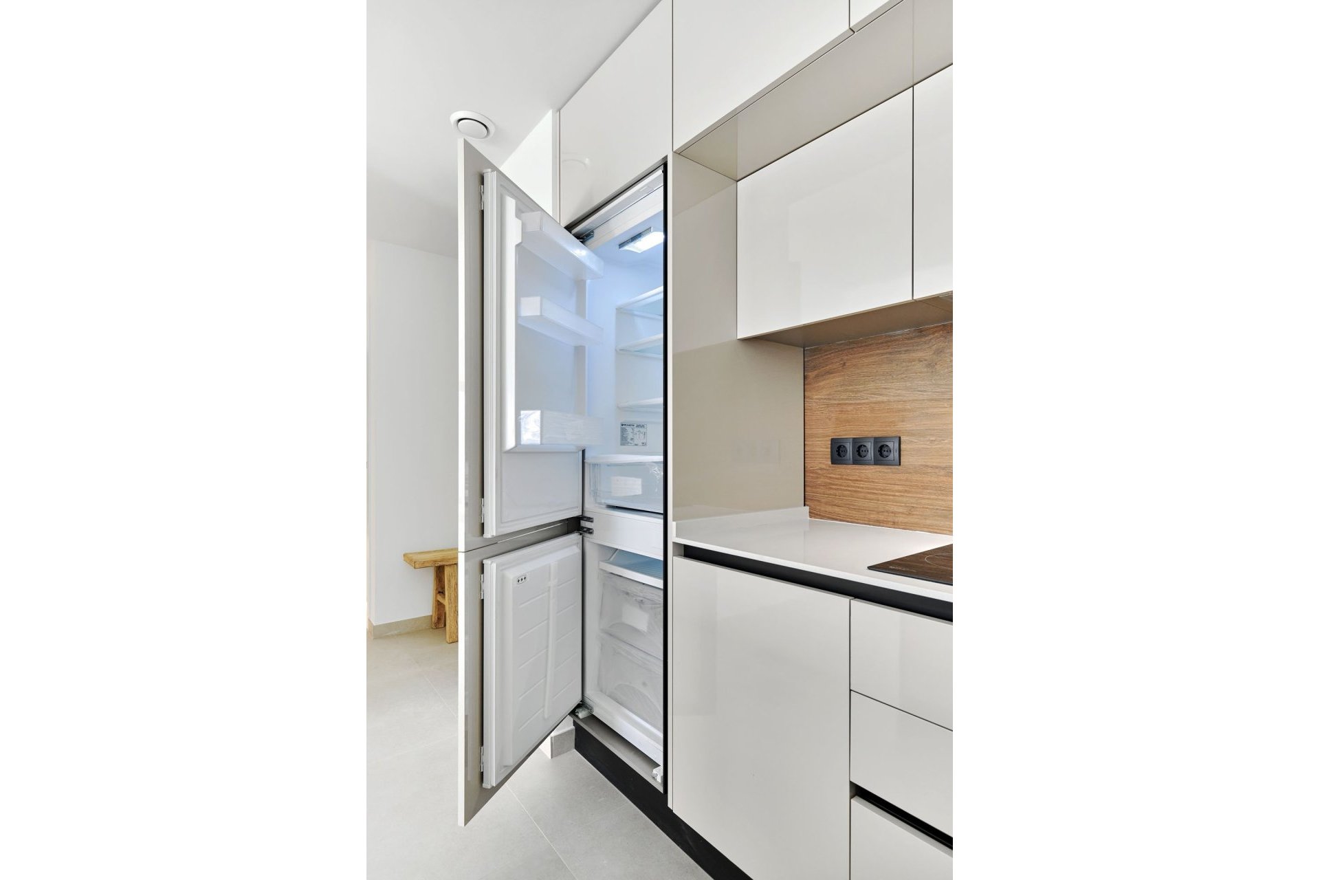 Nouvelle construction - Bungalow - Torrevieja