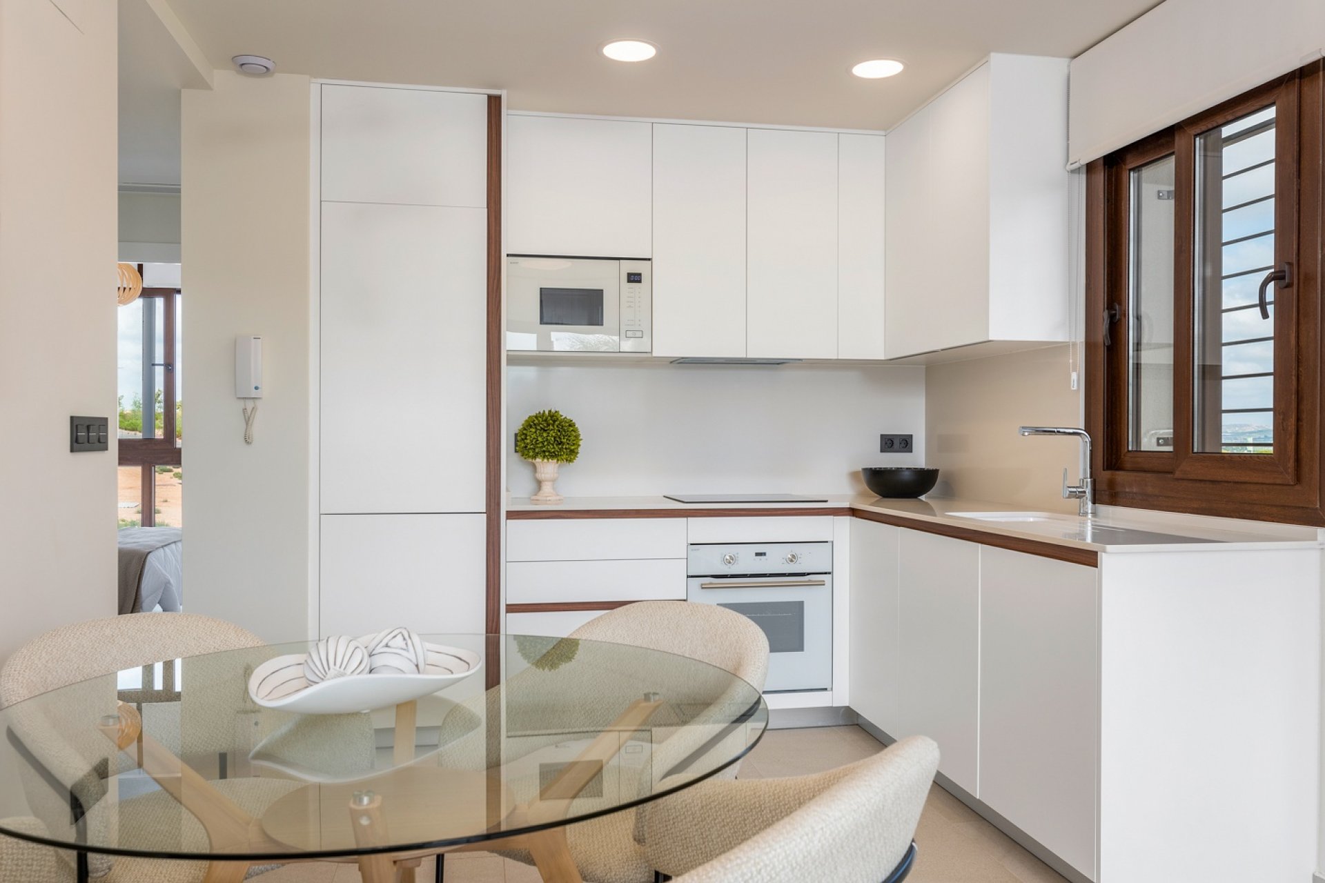 Nouvelle construction - Bungalow - Torrevieja