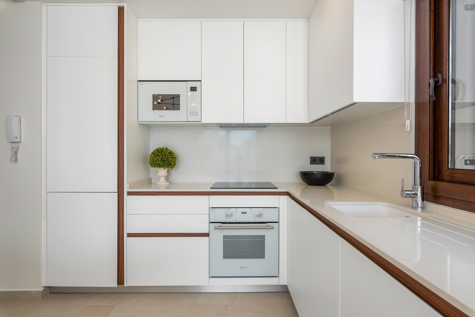 Nouvelle construction - Bungalow - Torrevieja