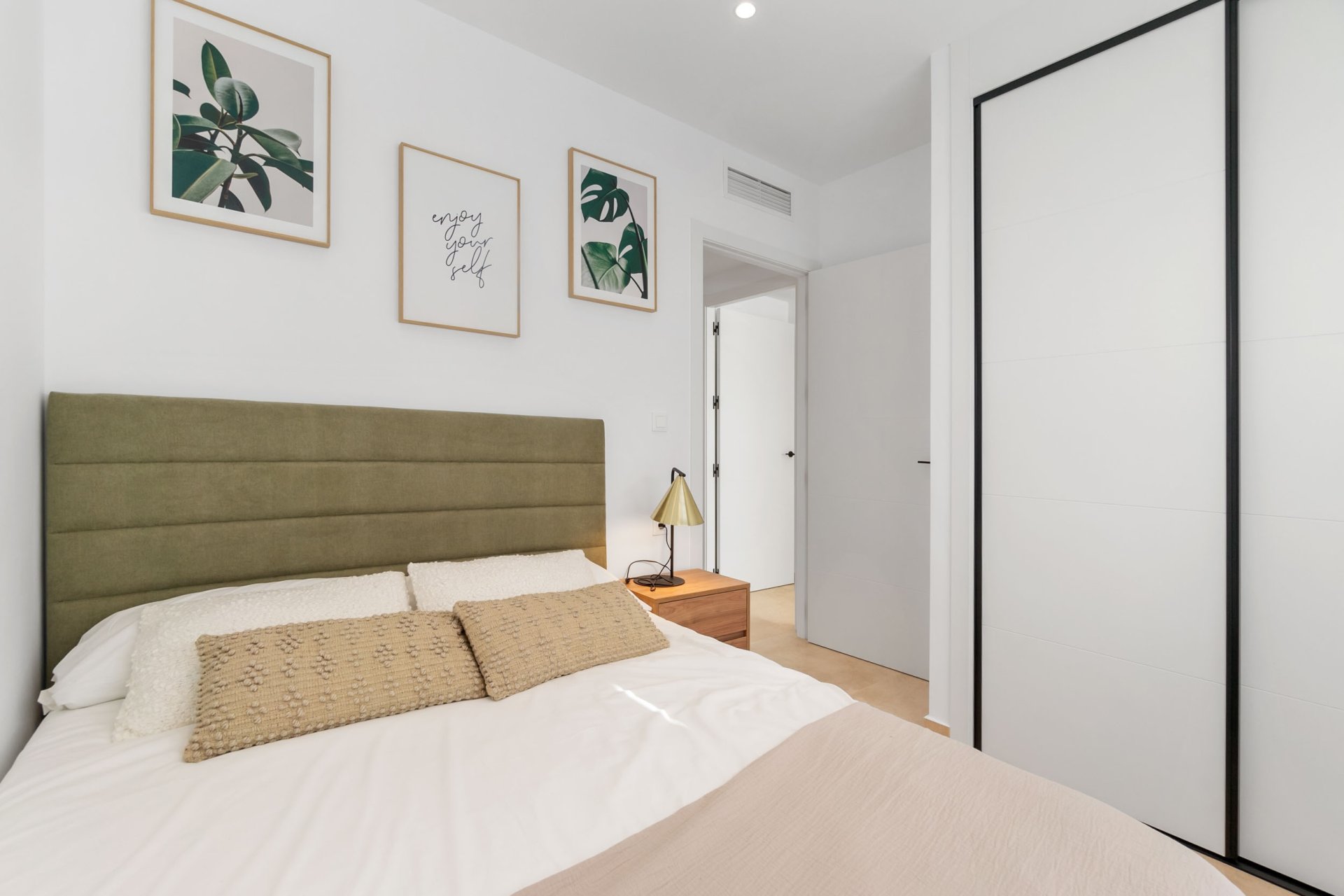 Nouvelle construction - Bungalow - Torrevieja