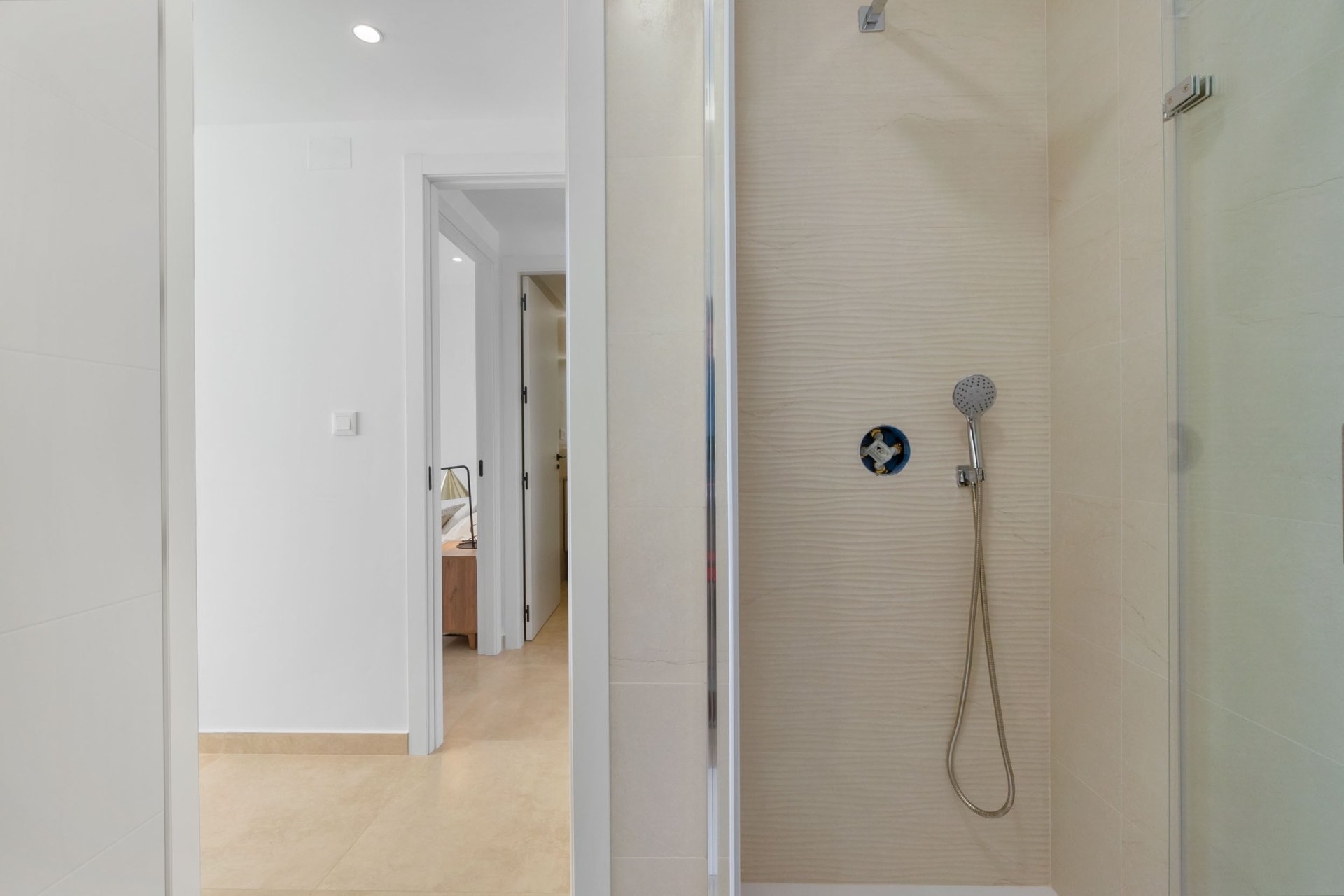 Nouvelle construction - Bungalow - Torrevieja