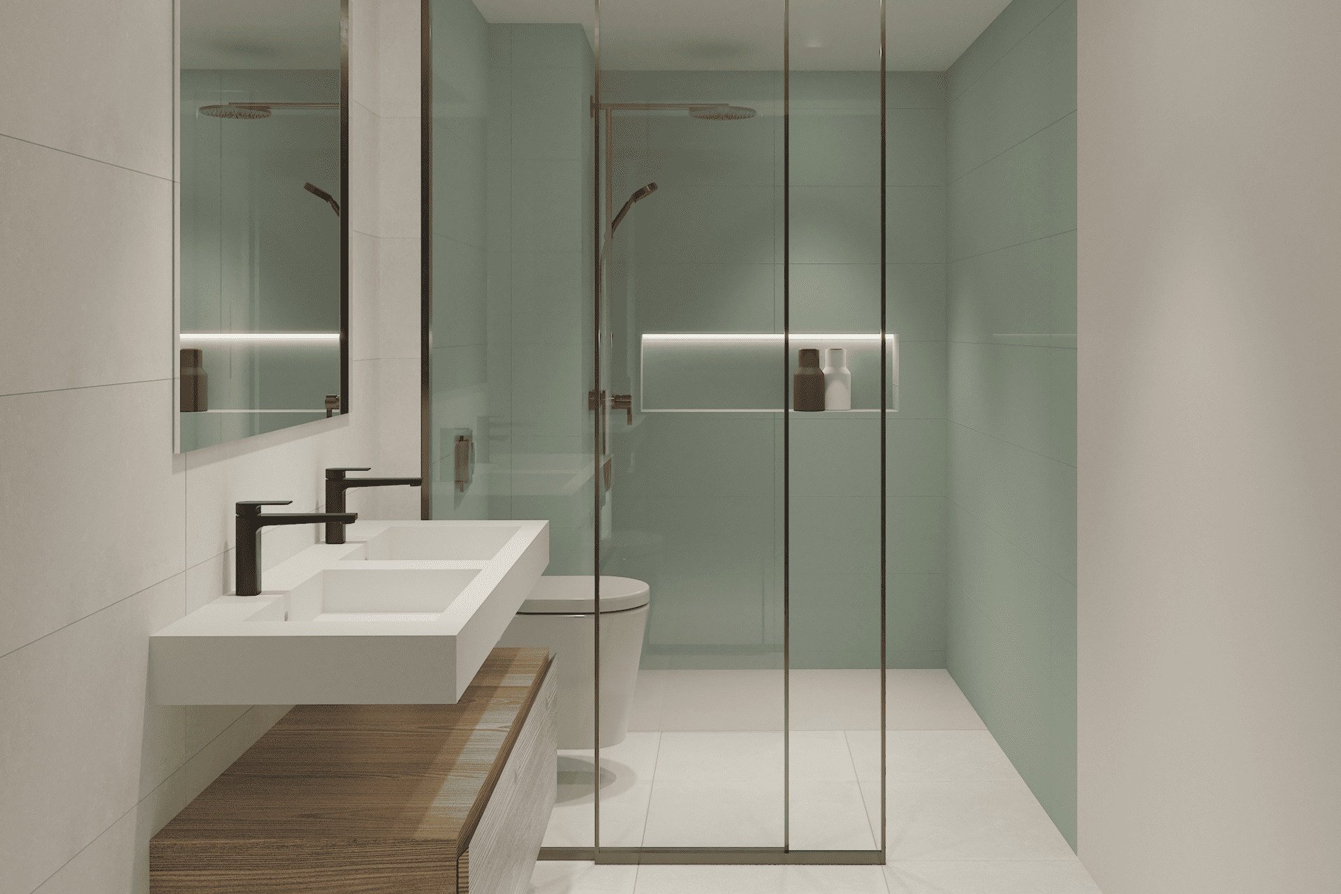 Nouvelle construction - Bungalow - Torrevieja