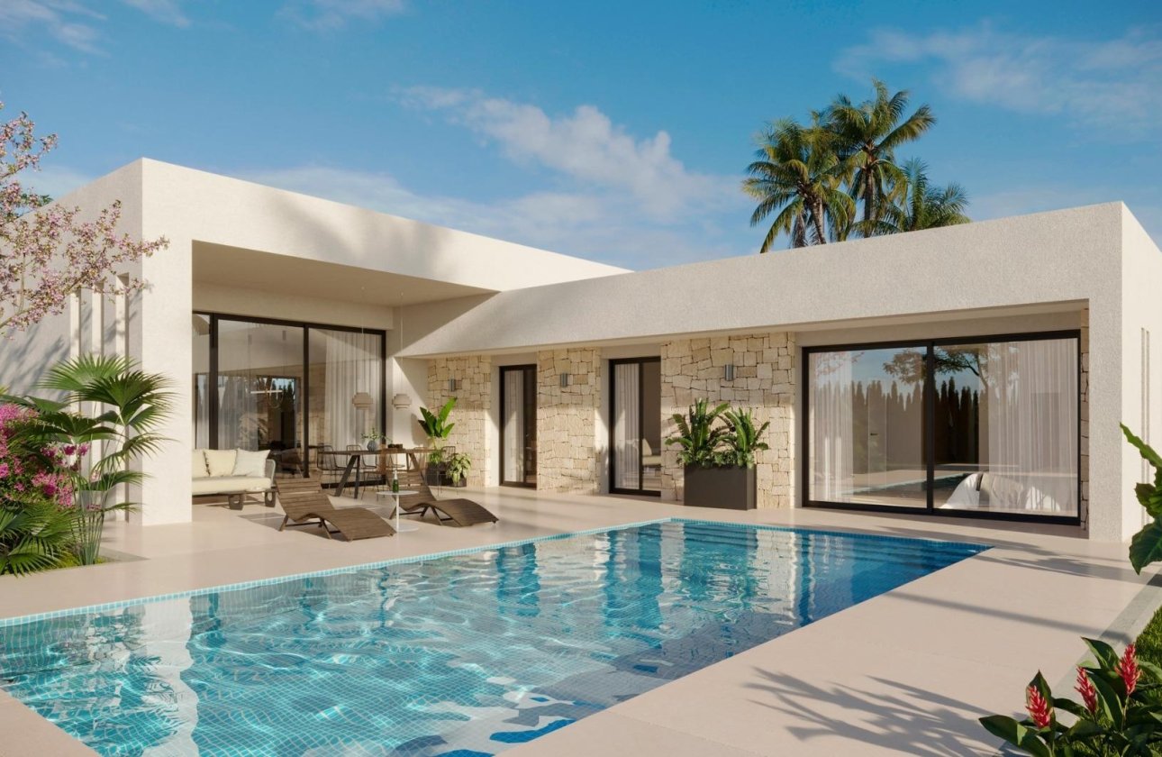 Nouvelle construction - Maison de ville - Aspe