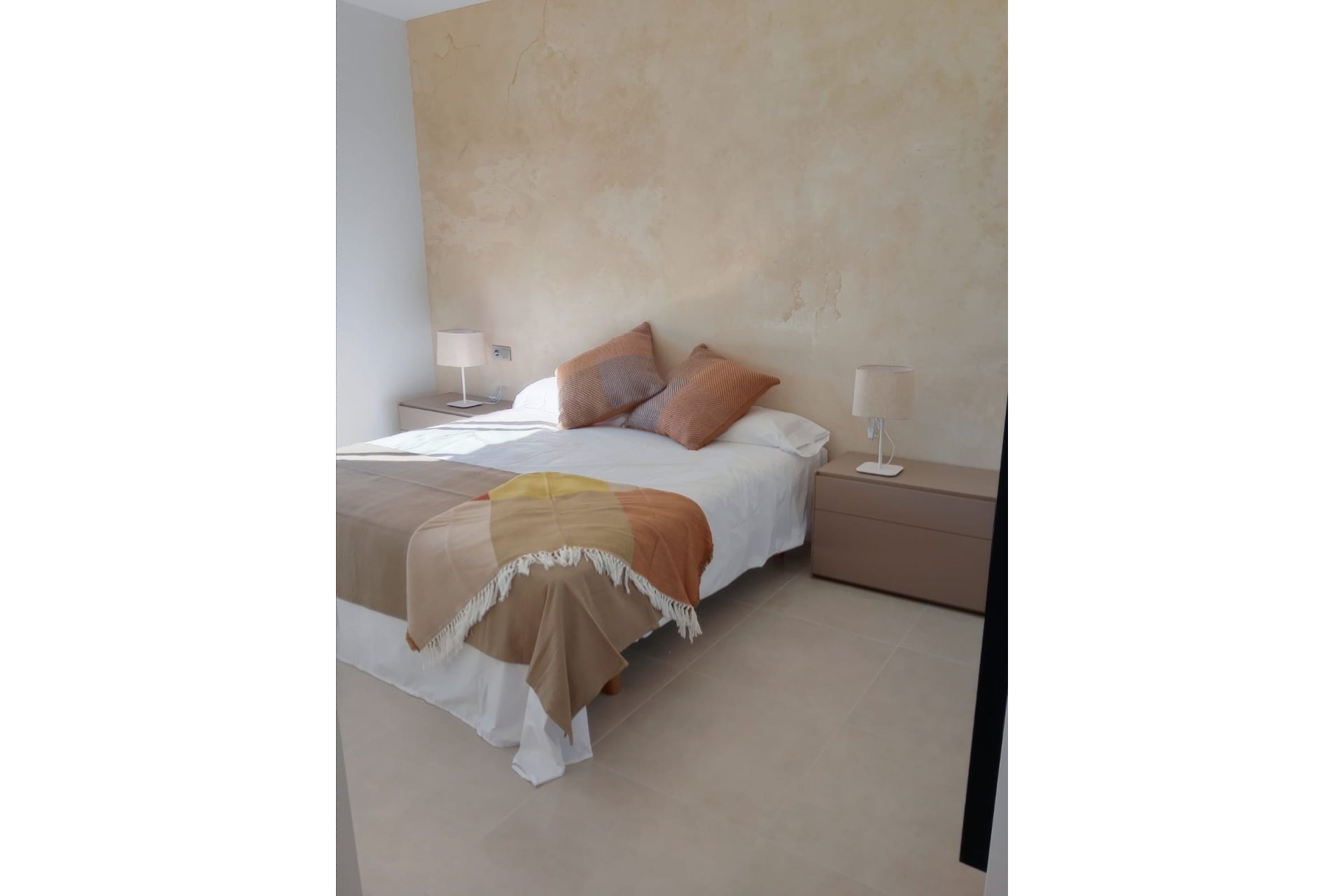 Nouvelle construction - Maison de ville - Calasparra