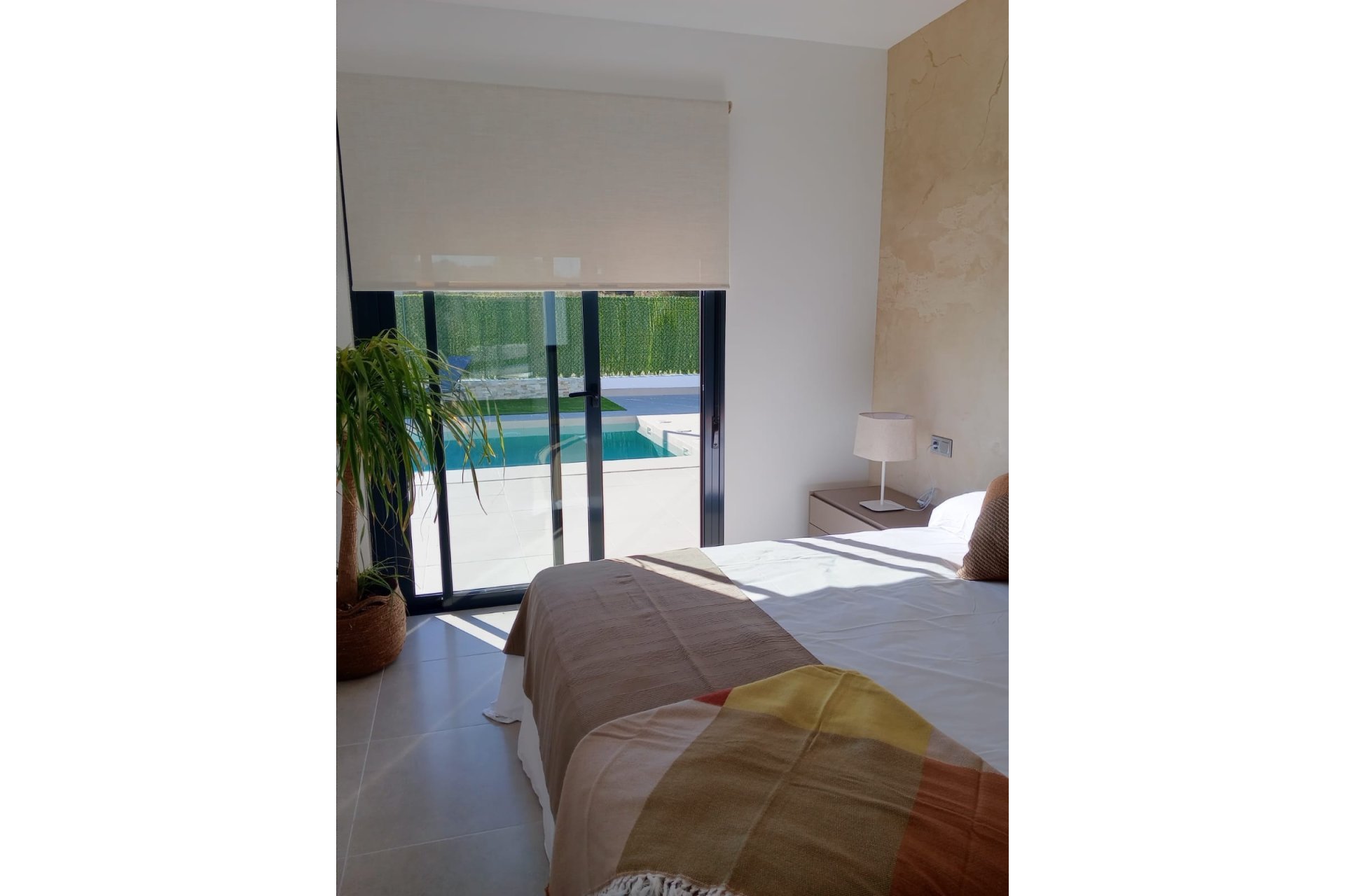 Nouvelle construction - Maison de ville - Calasparra