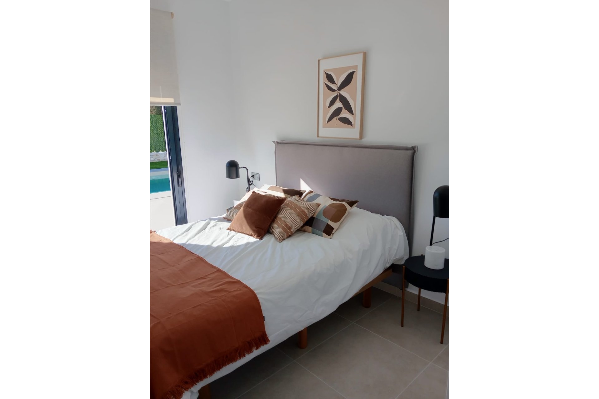 Nouvelle construction - Maison de ville - Calasparra