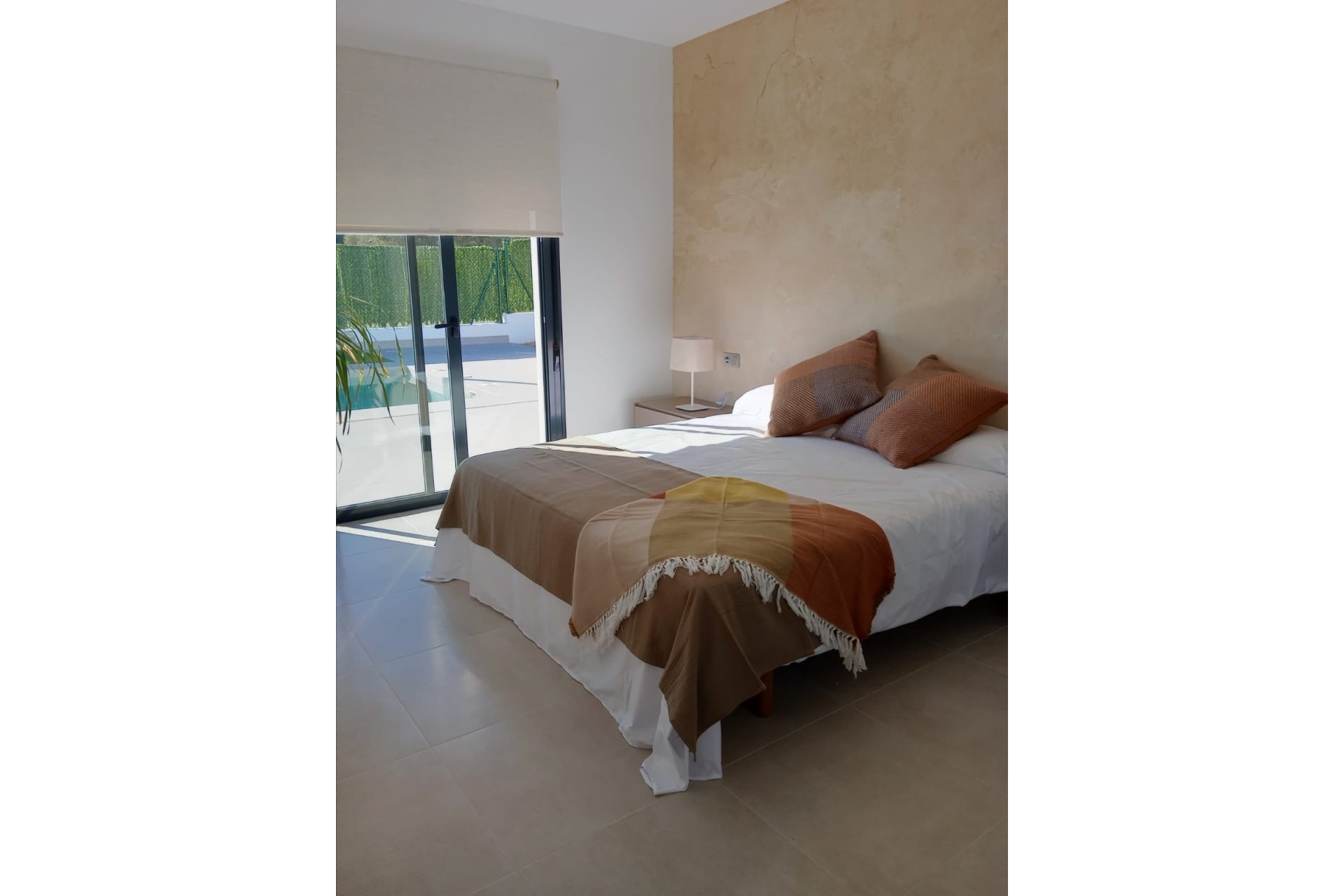 Nouvelle construction - Maison de ville - Calasparra