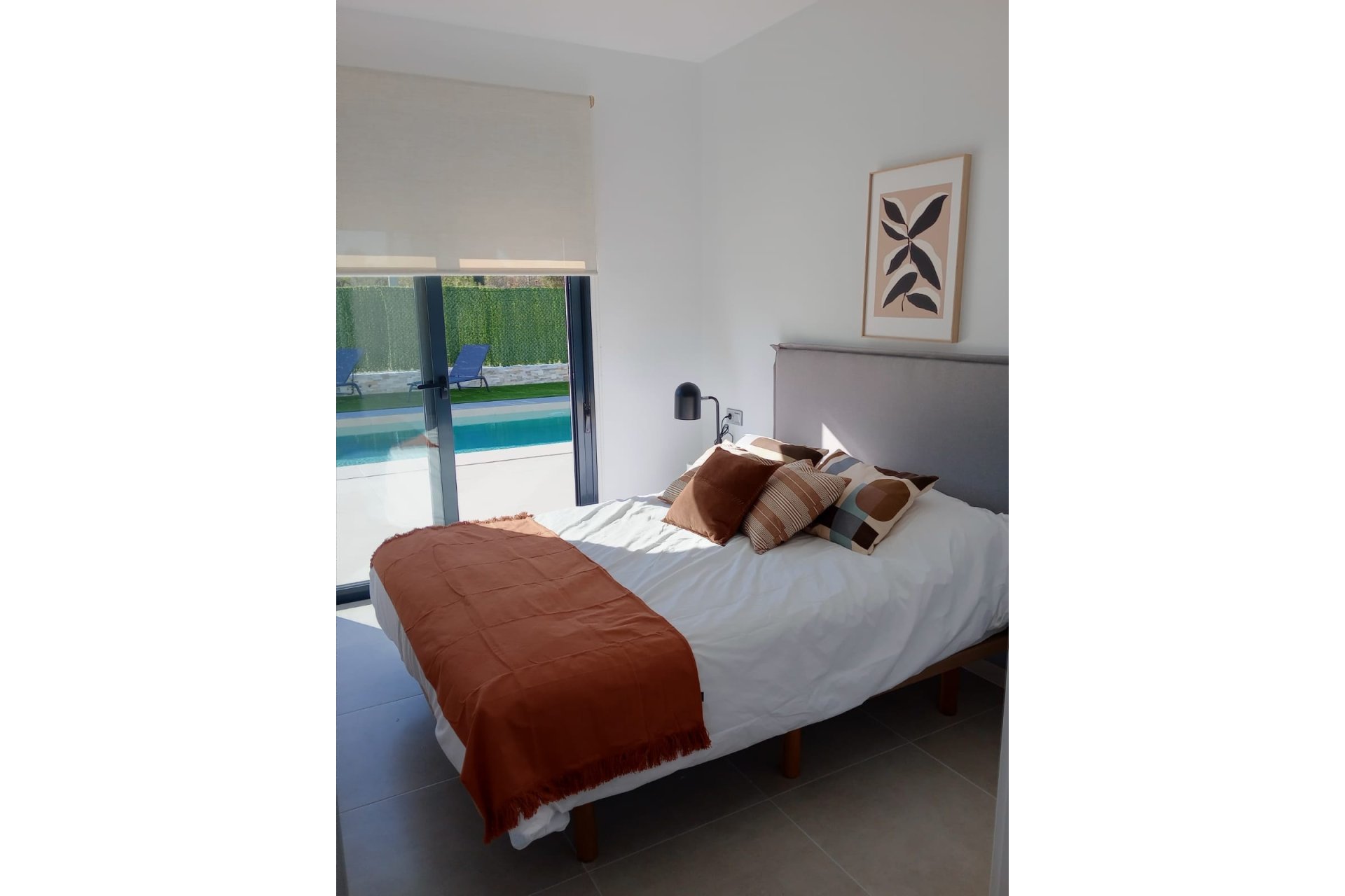 Nouvelle construction - Maison de ville - Calasparra