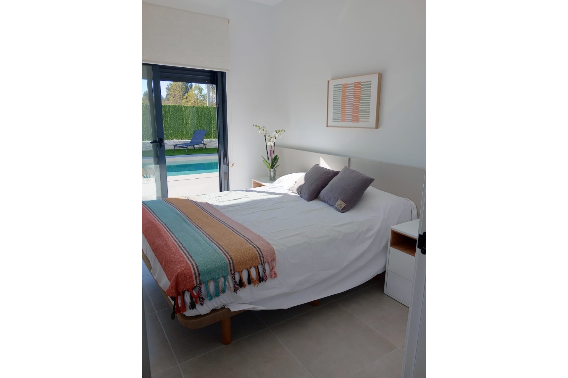 Nouvelle construction - Maison de ville - Calasparra