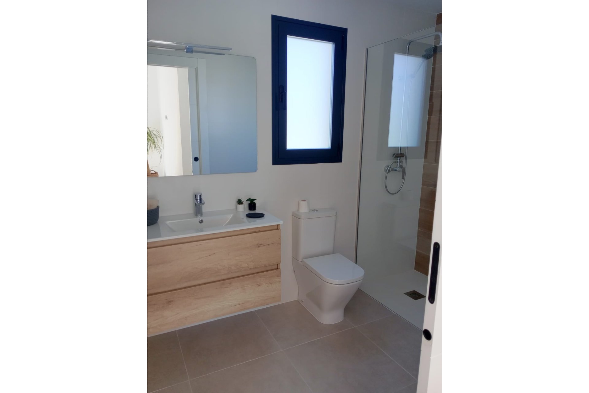 Nouvelle construction - Maison de ville - Calasparra