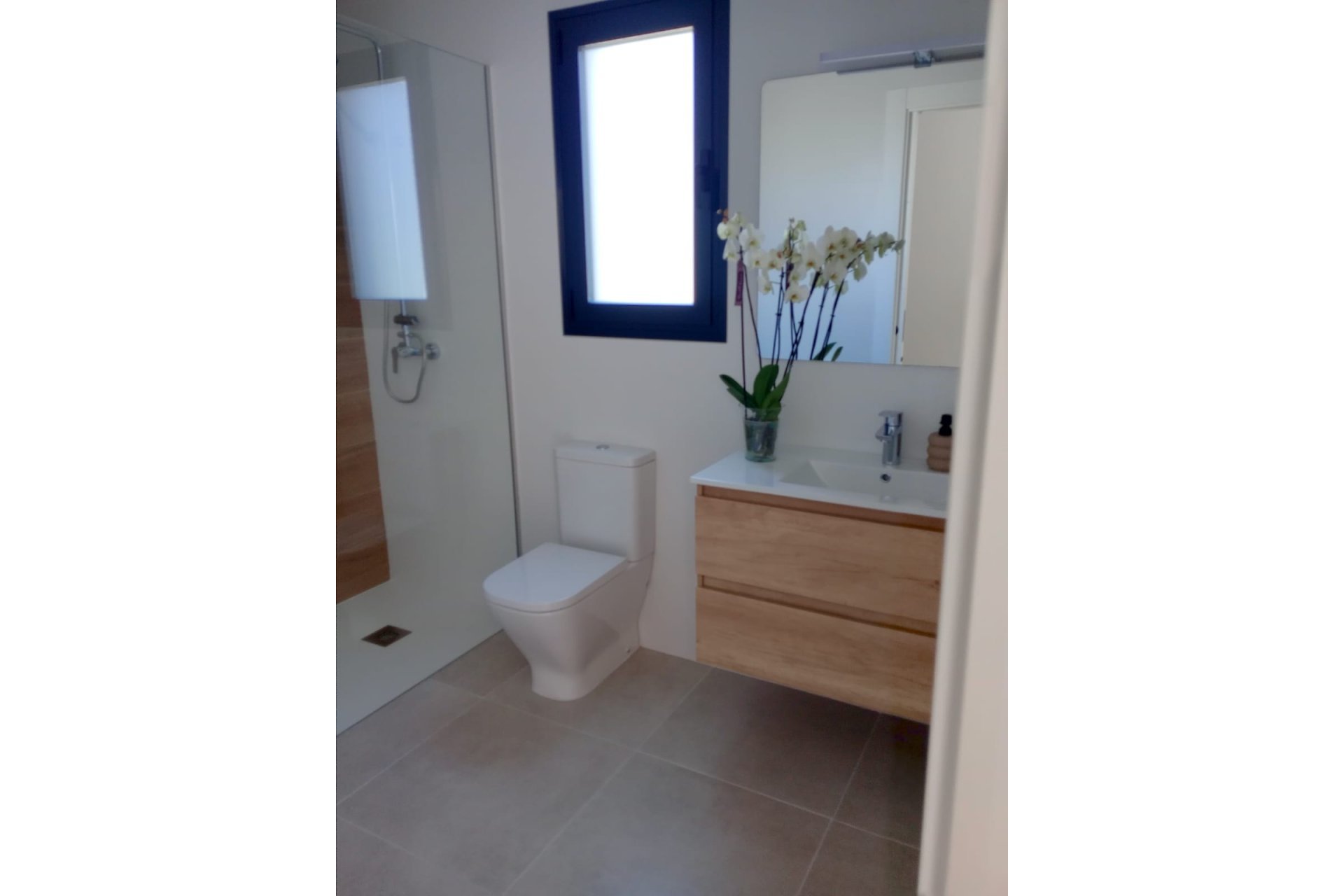 Nouvelle construction - Maison de ville - Calasparra