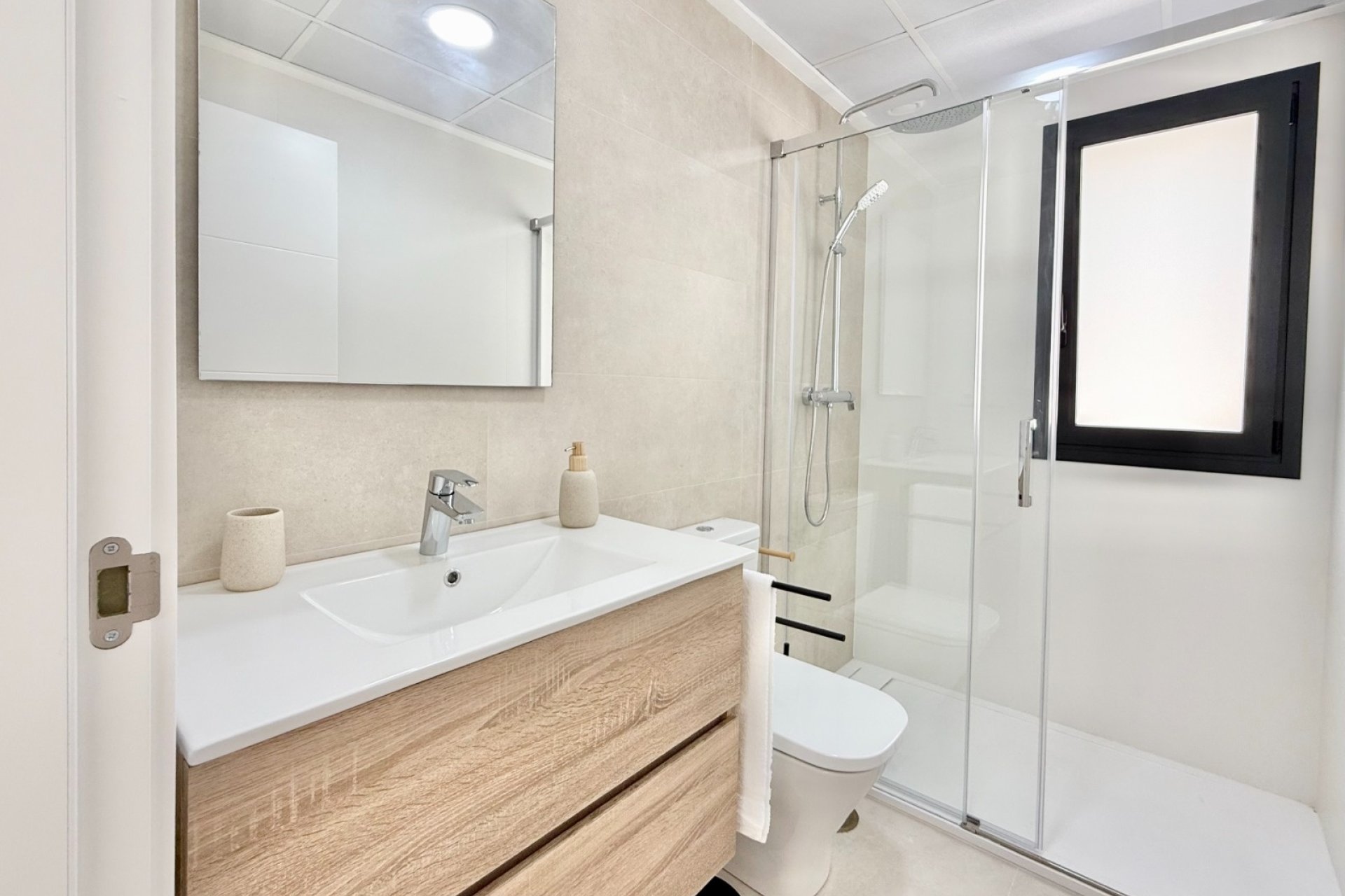 Nouvelle construction - Maison de ville - Cox