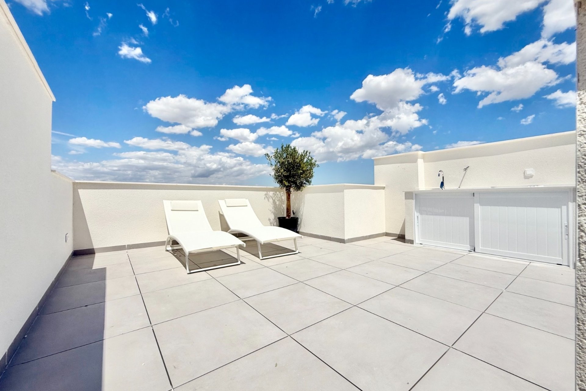 Nouvelle construction - Maison de ville - Cox